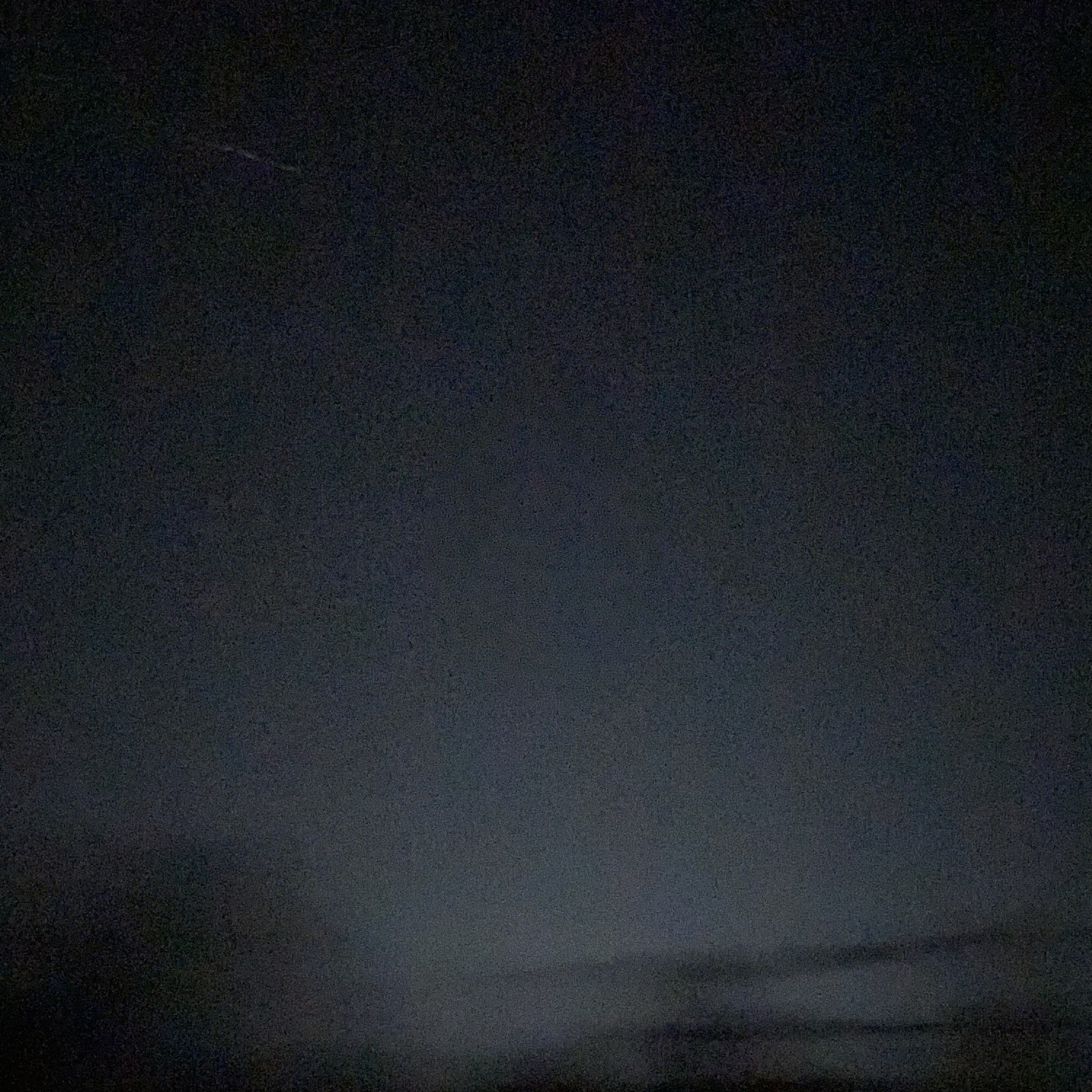In Space artwork