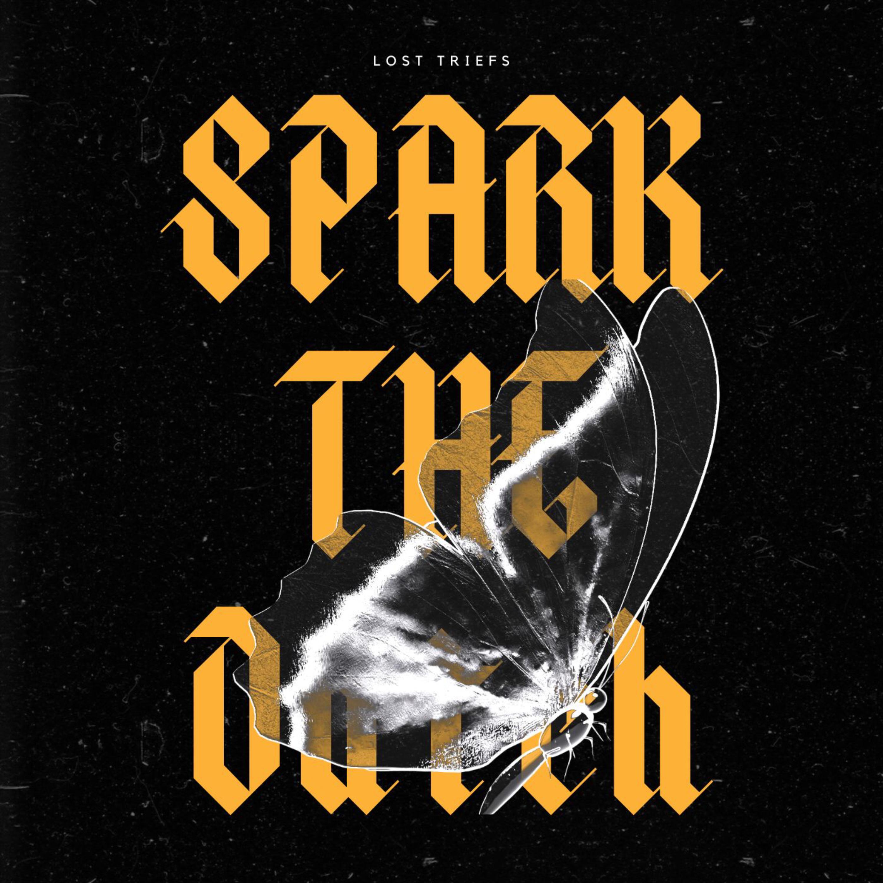 Spark The Dutch artwork