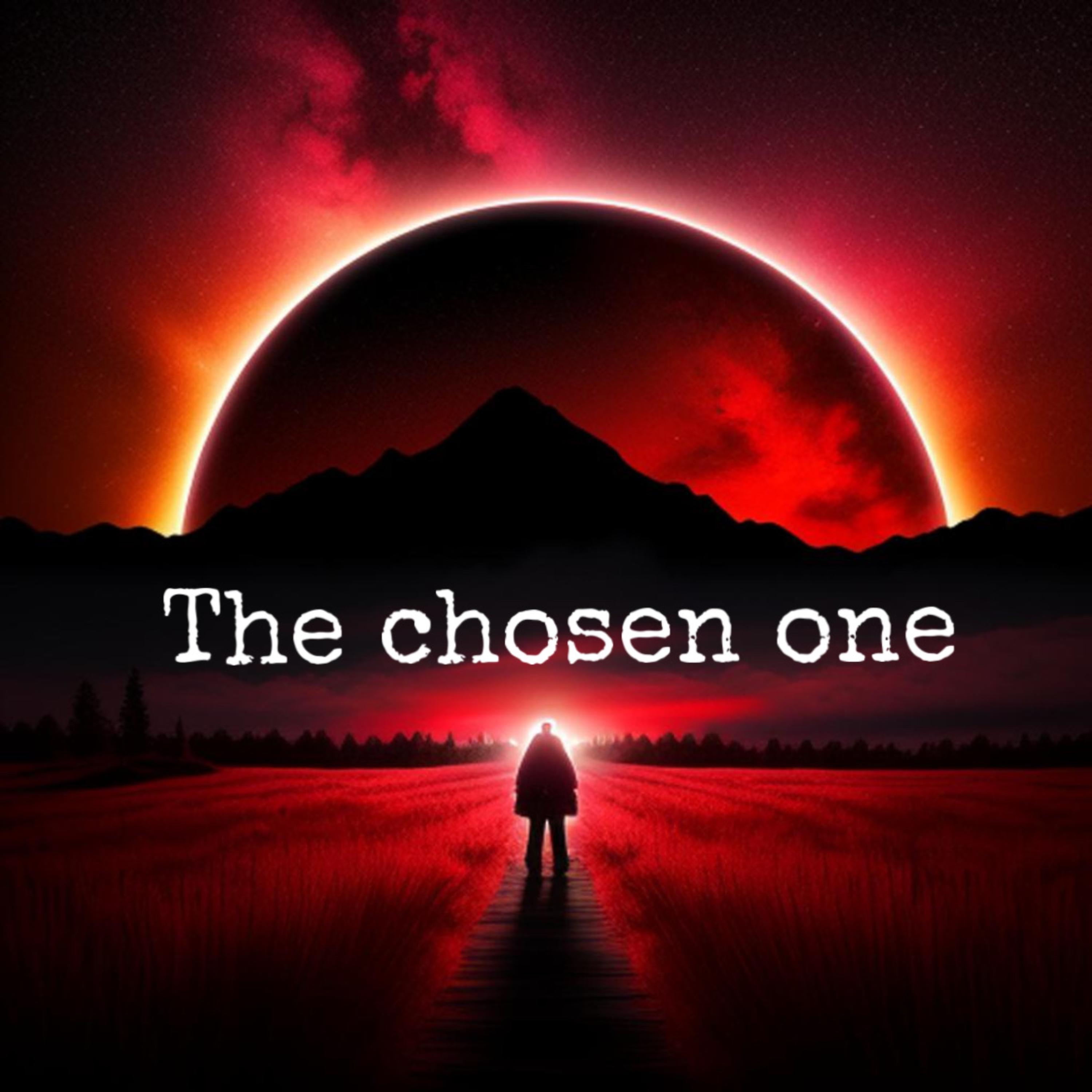The Chosen One artwork