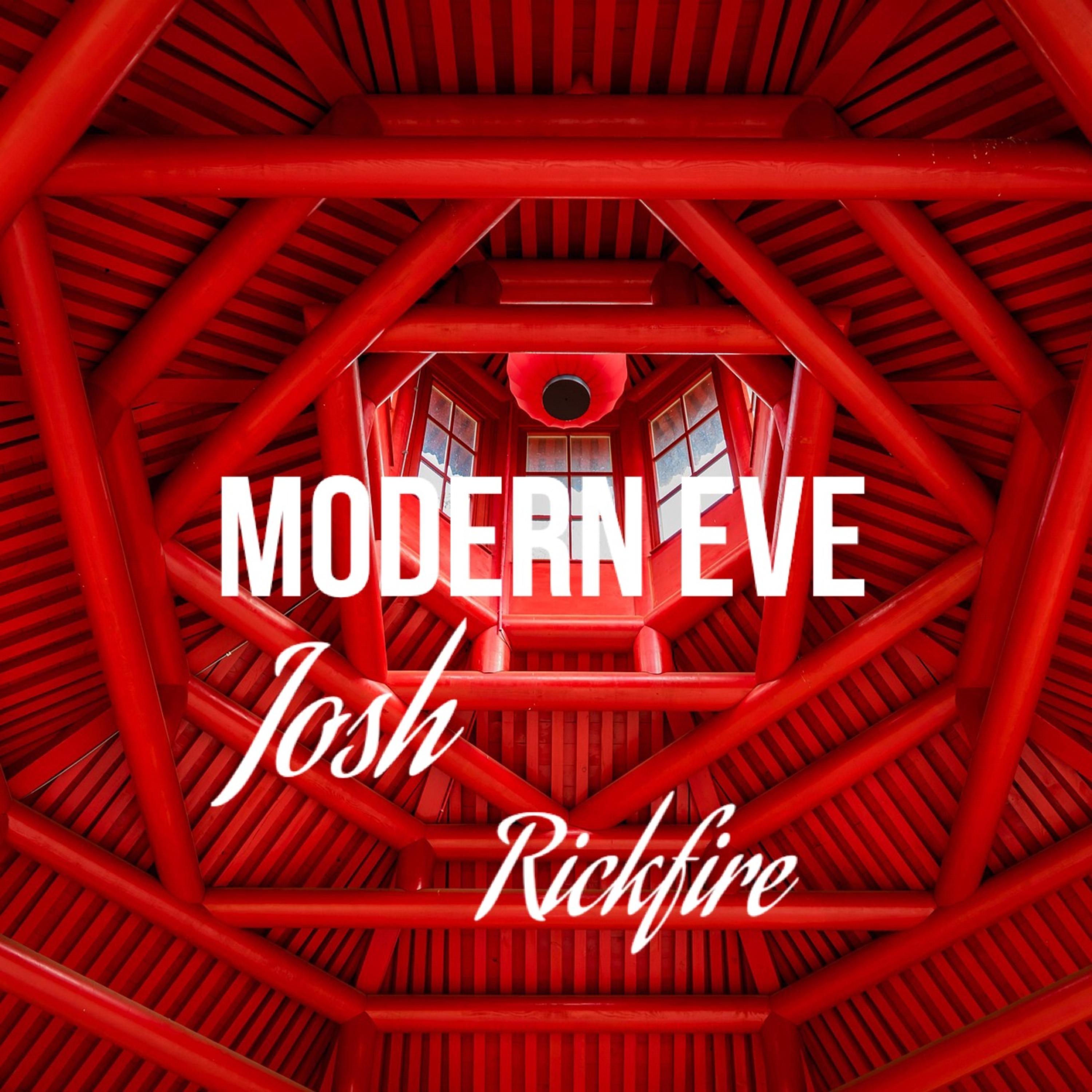 Modern Eve artwork