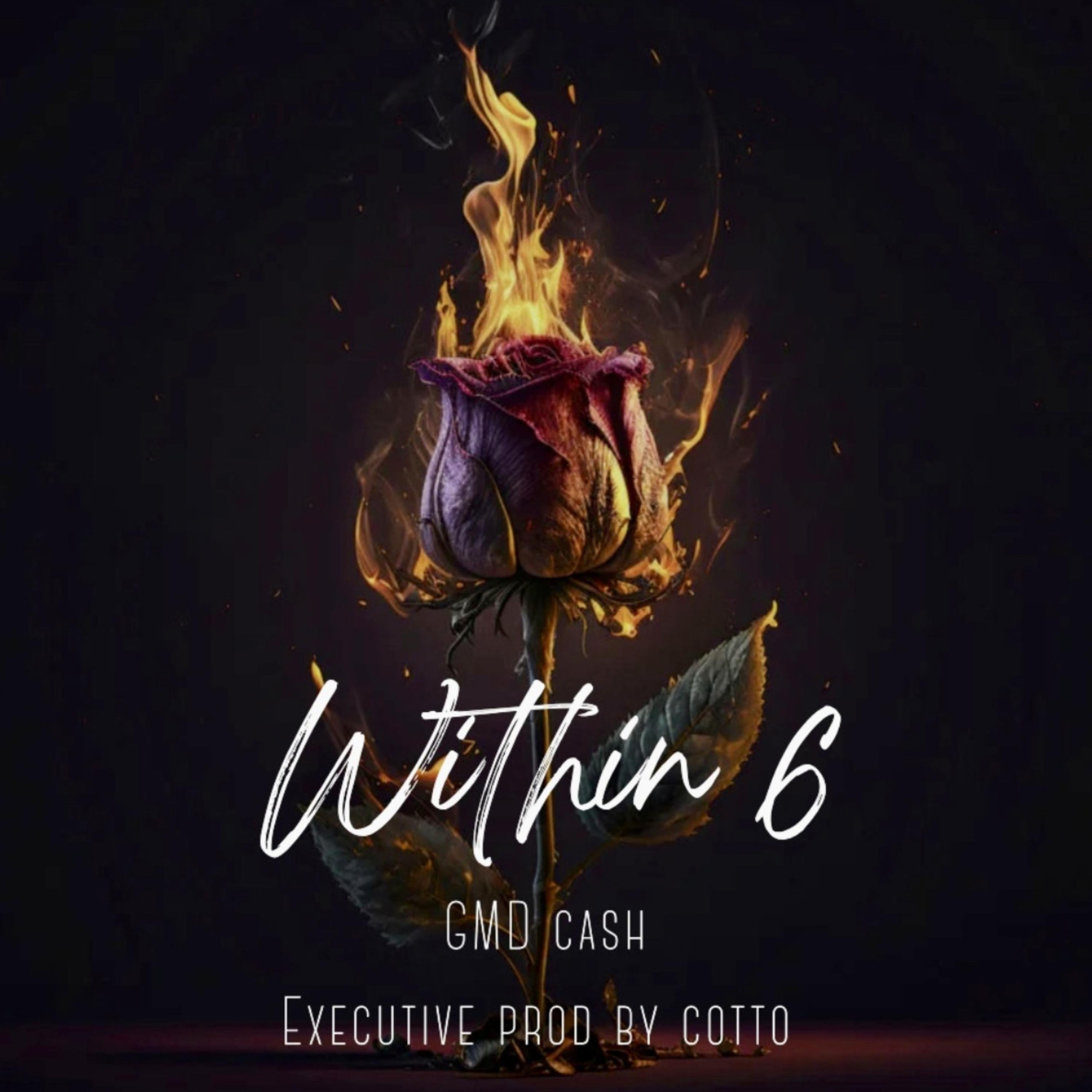 Within 6 artwork