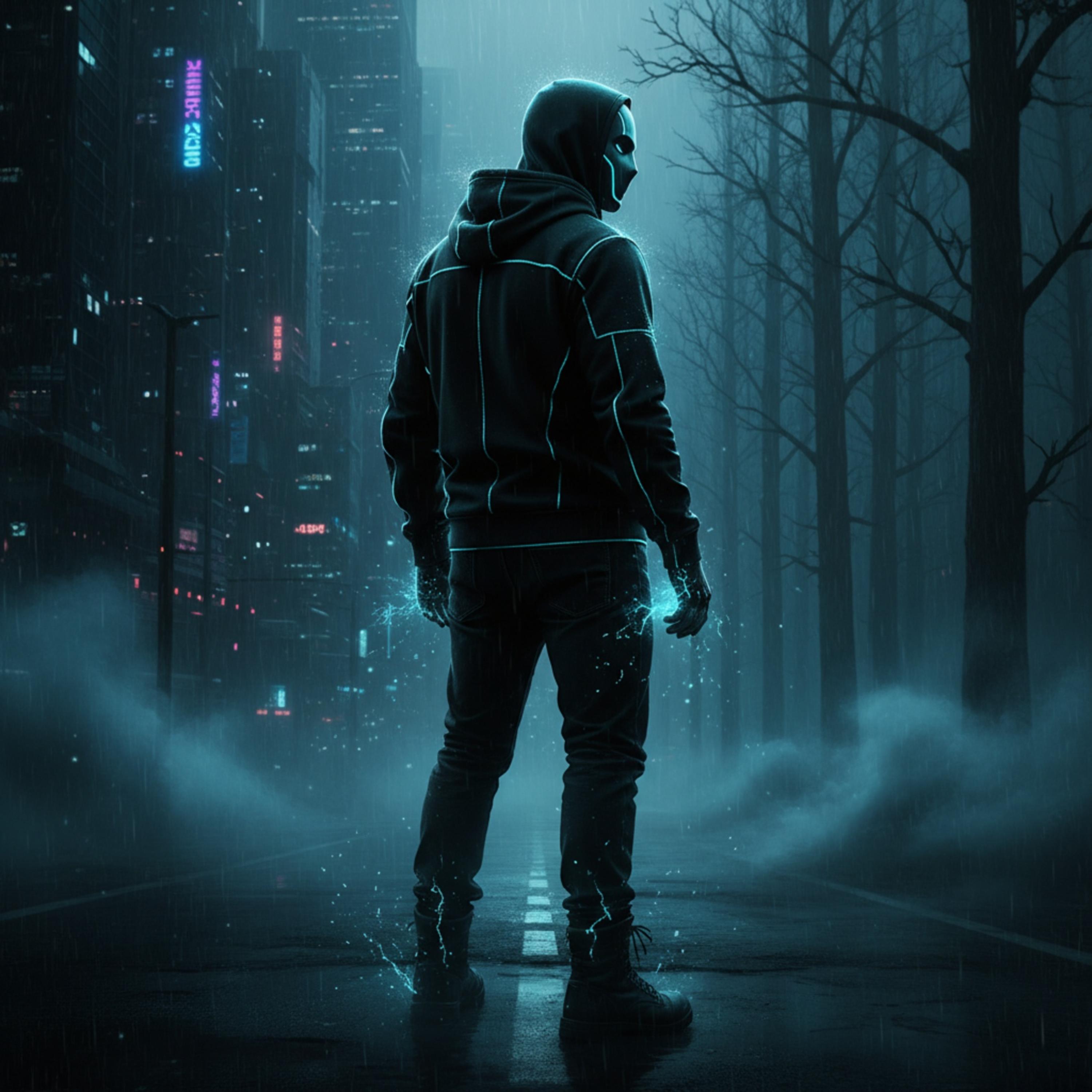 The Kinetic Cost by Bro PH cover art