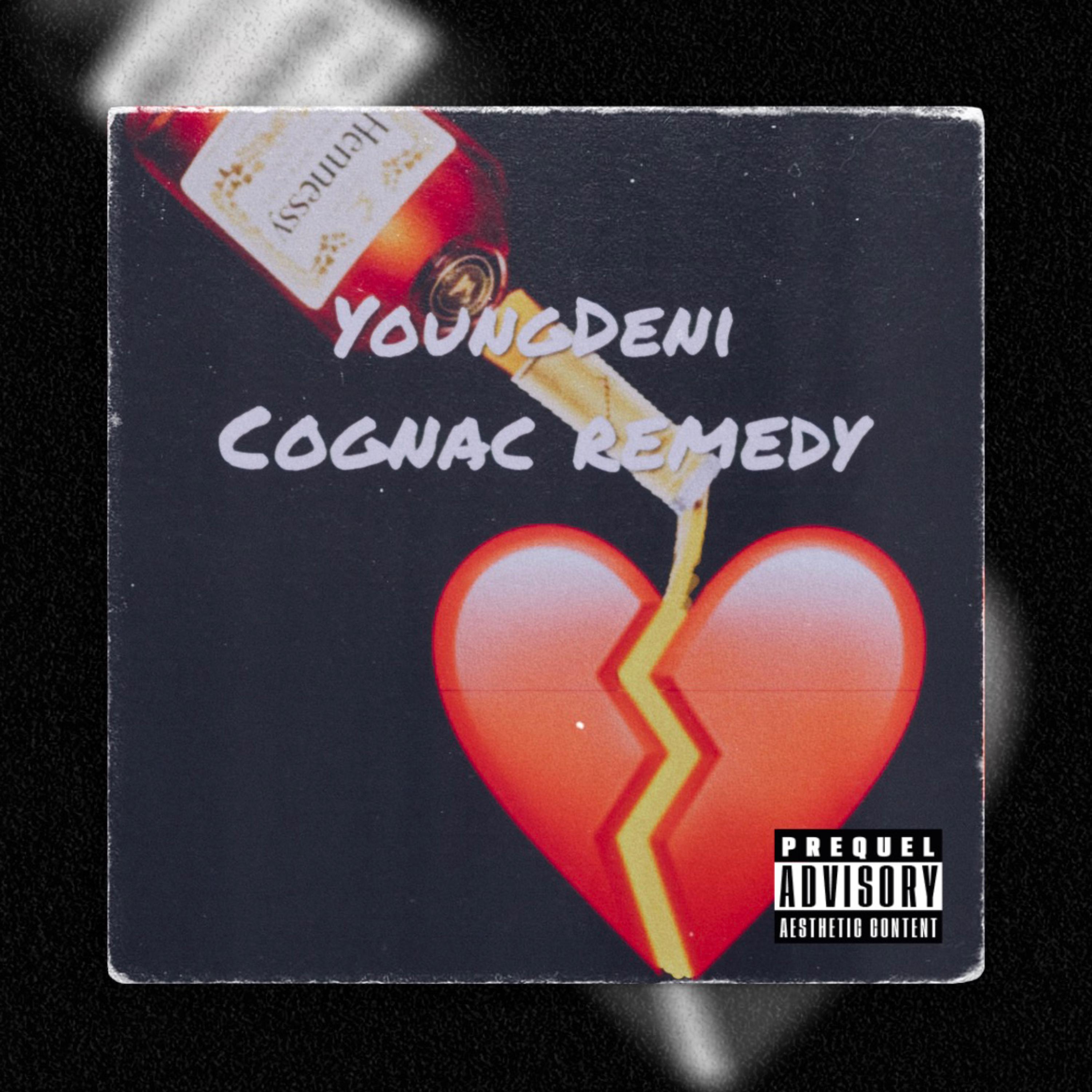 Cognac Remedy artwork