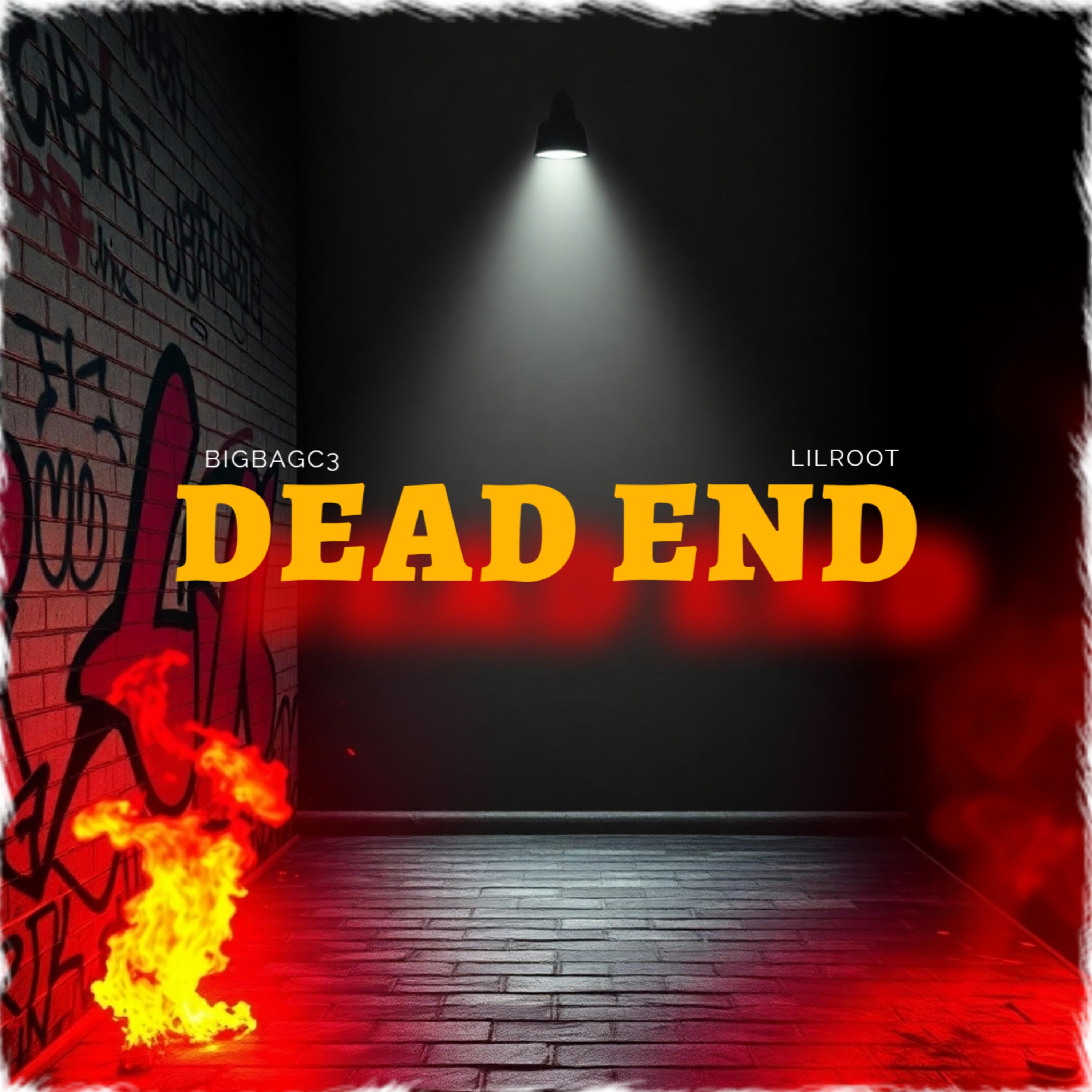 Dead End artwork