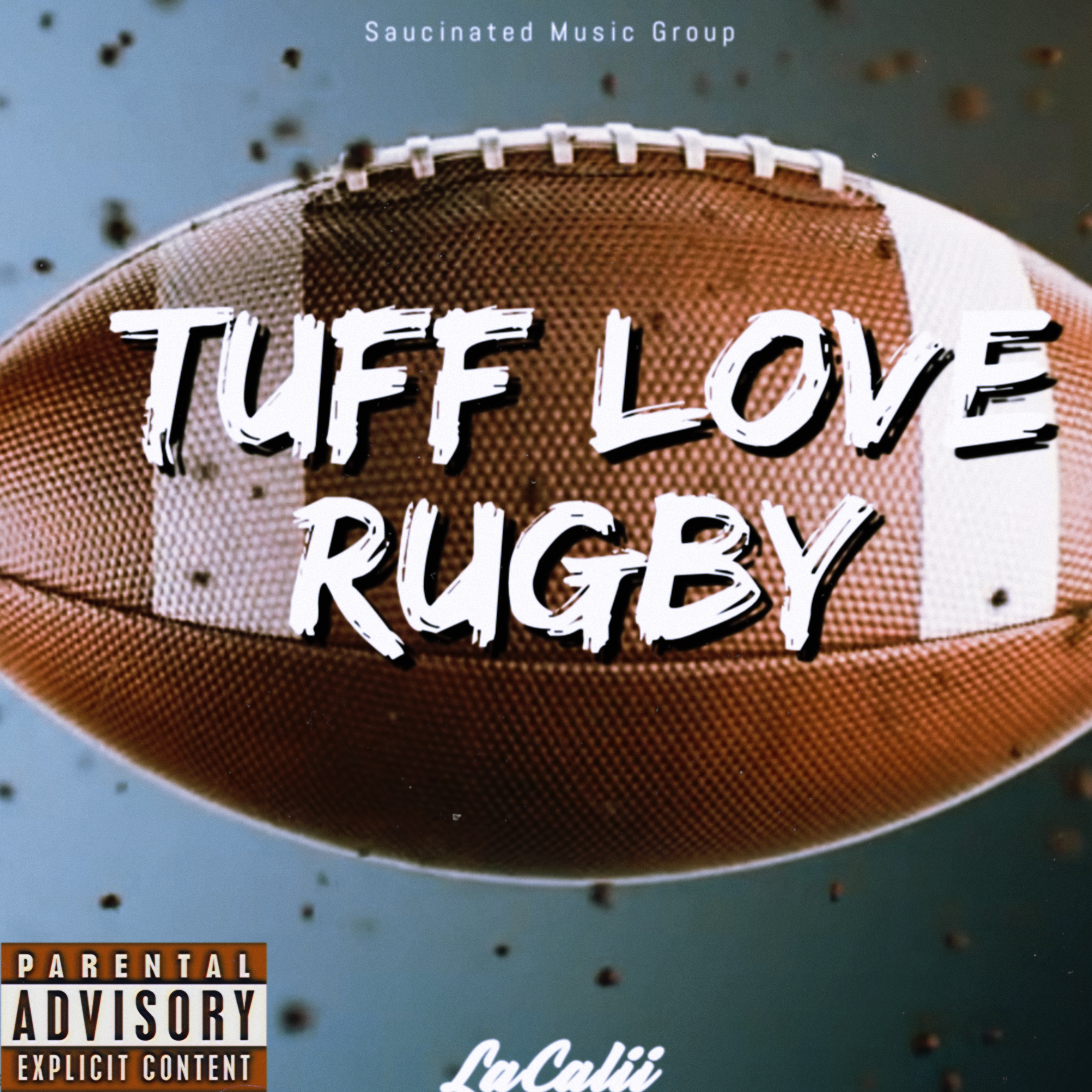 Tuff love (Rugby) artwork