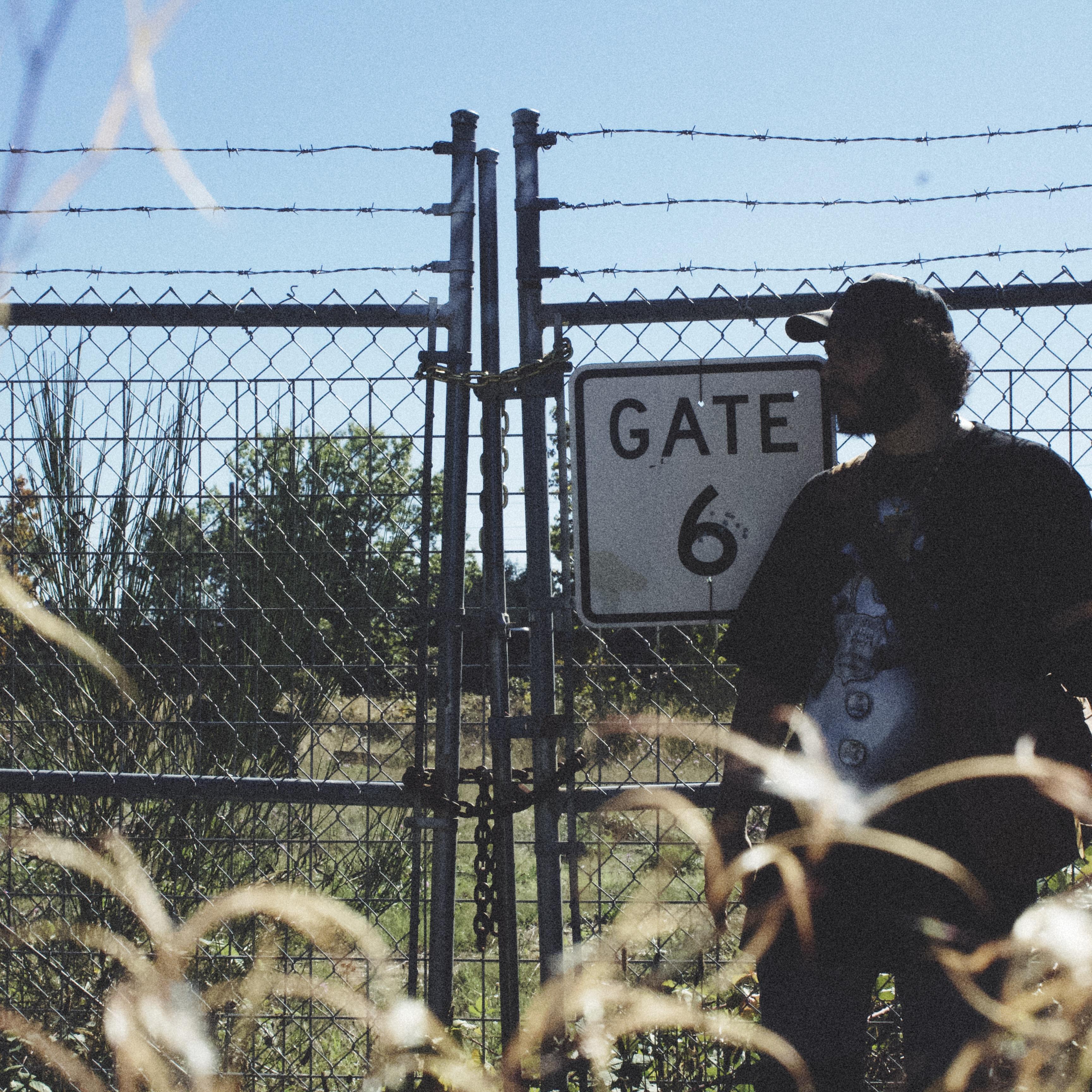 AUNTY MUSIC RIP GUSH artwork