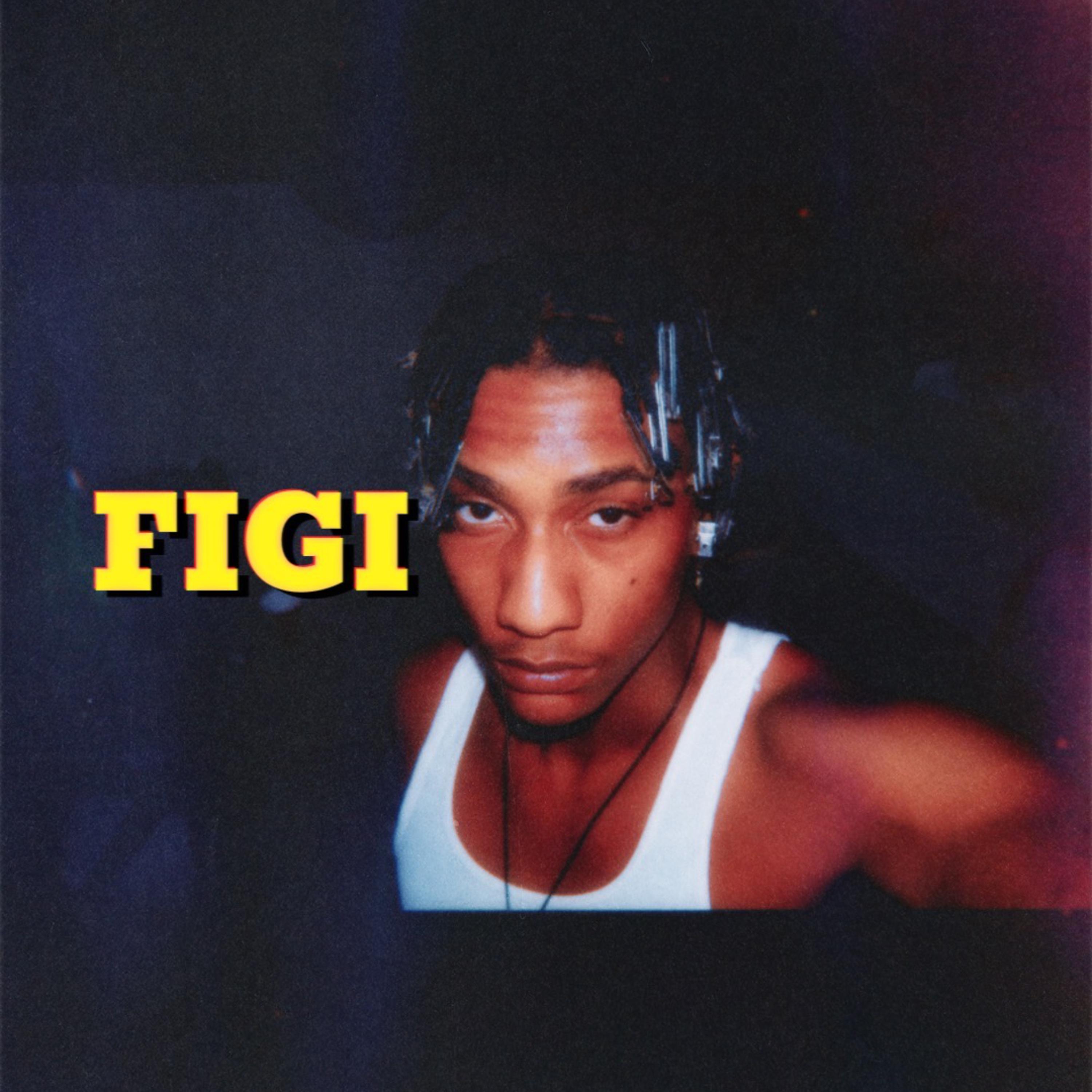Figi by Loffi9 cover art