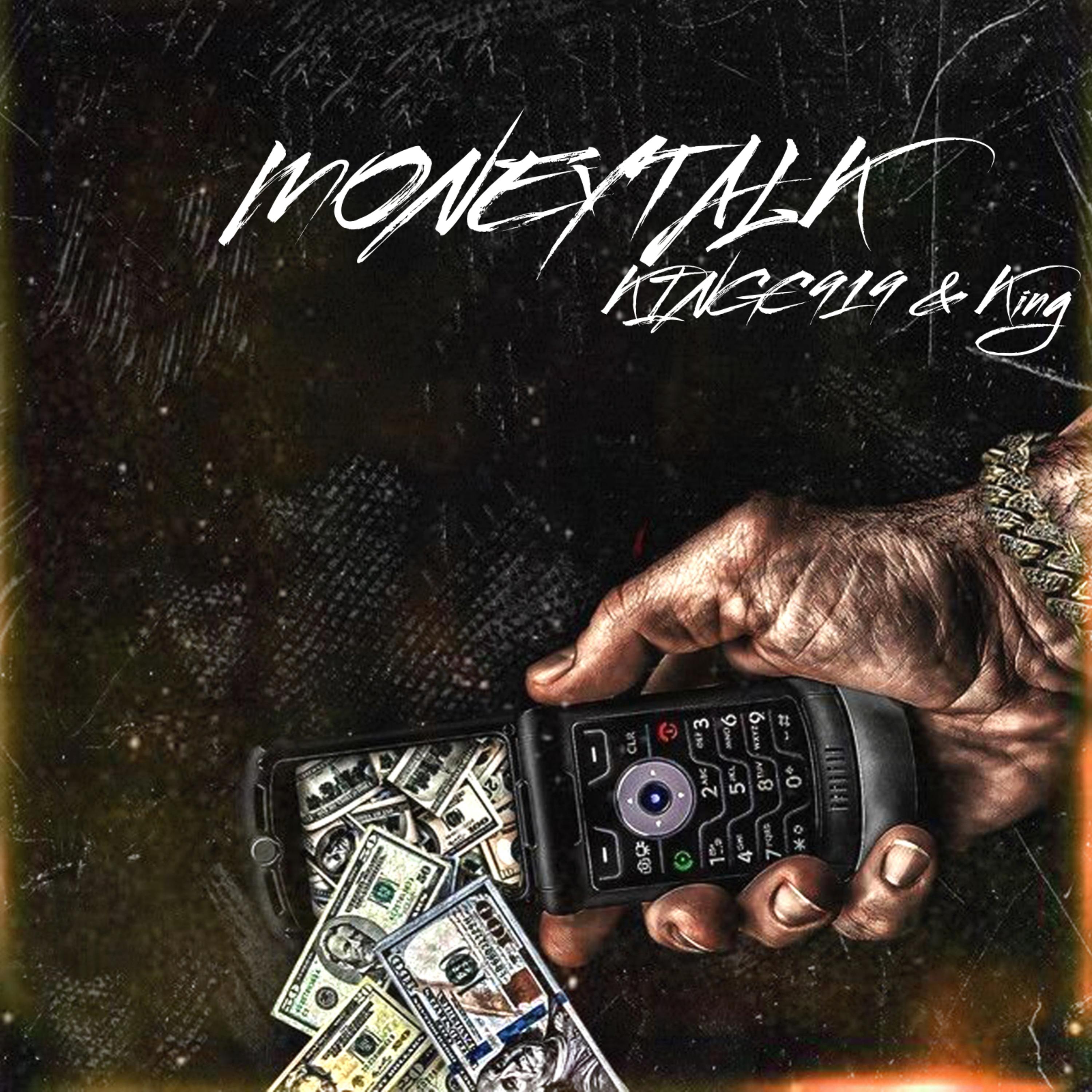 MONEY TALK artwork