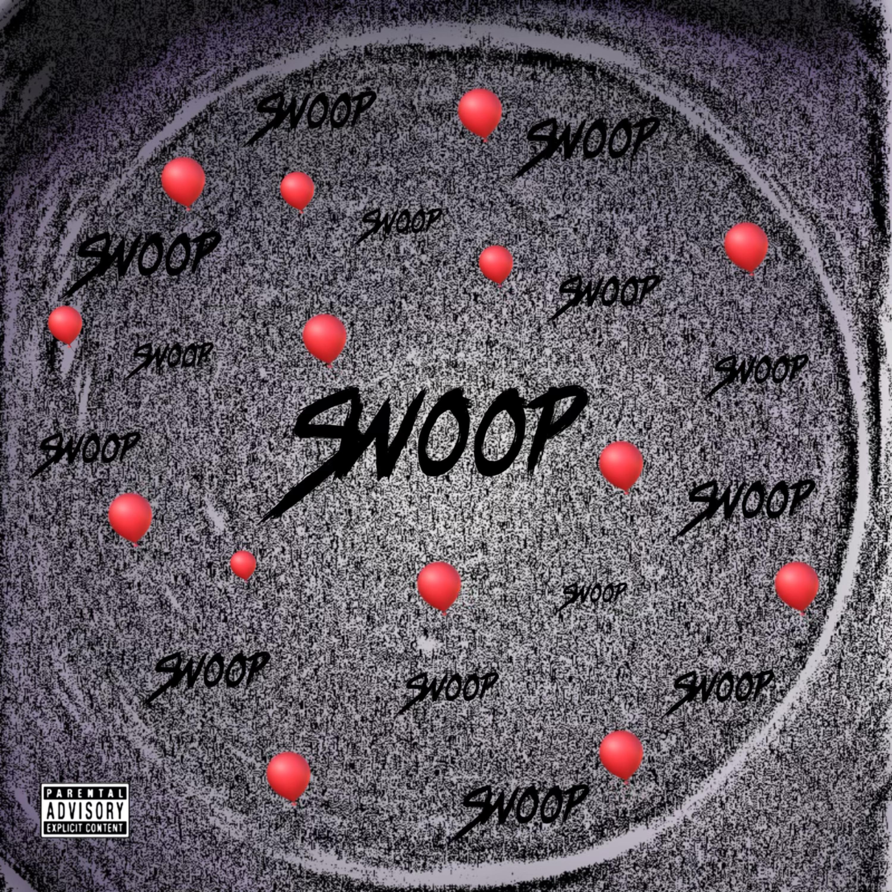 Swoop artwork