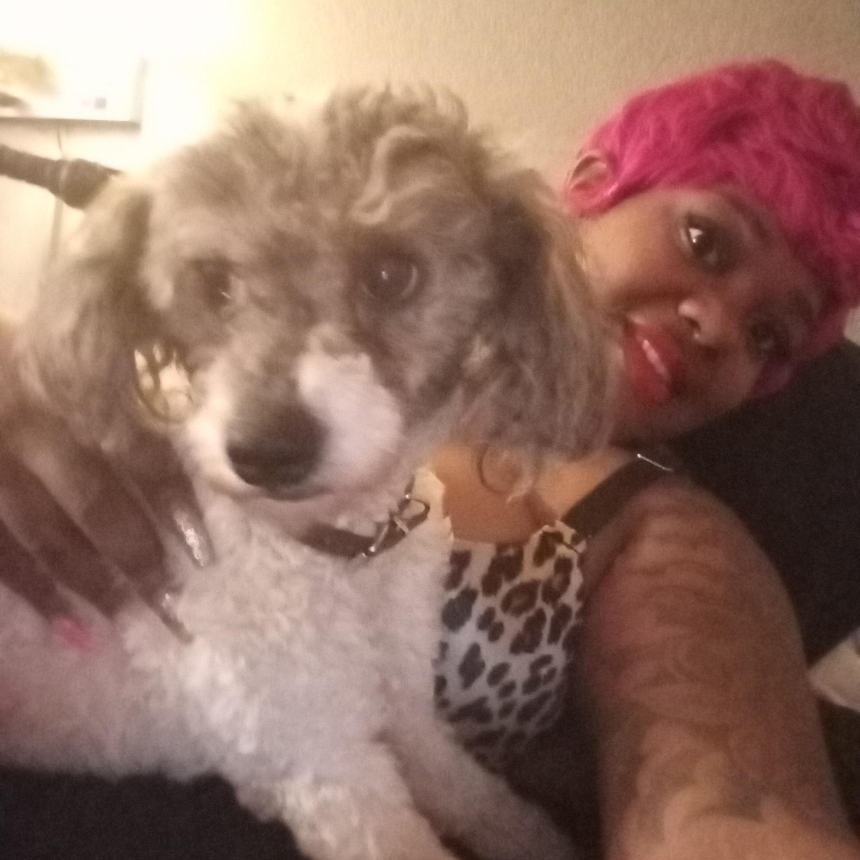 Old School Benny! artwork