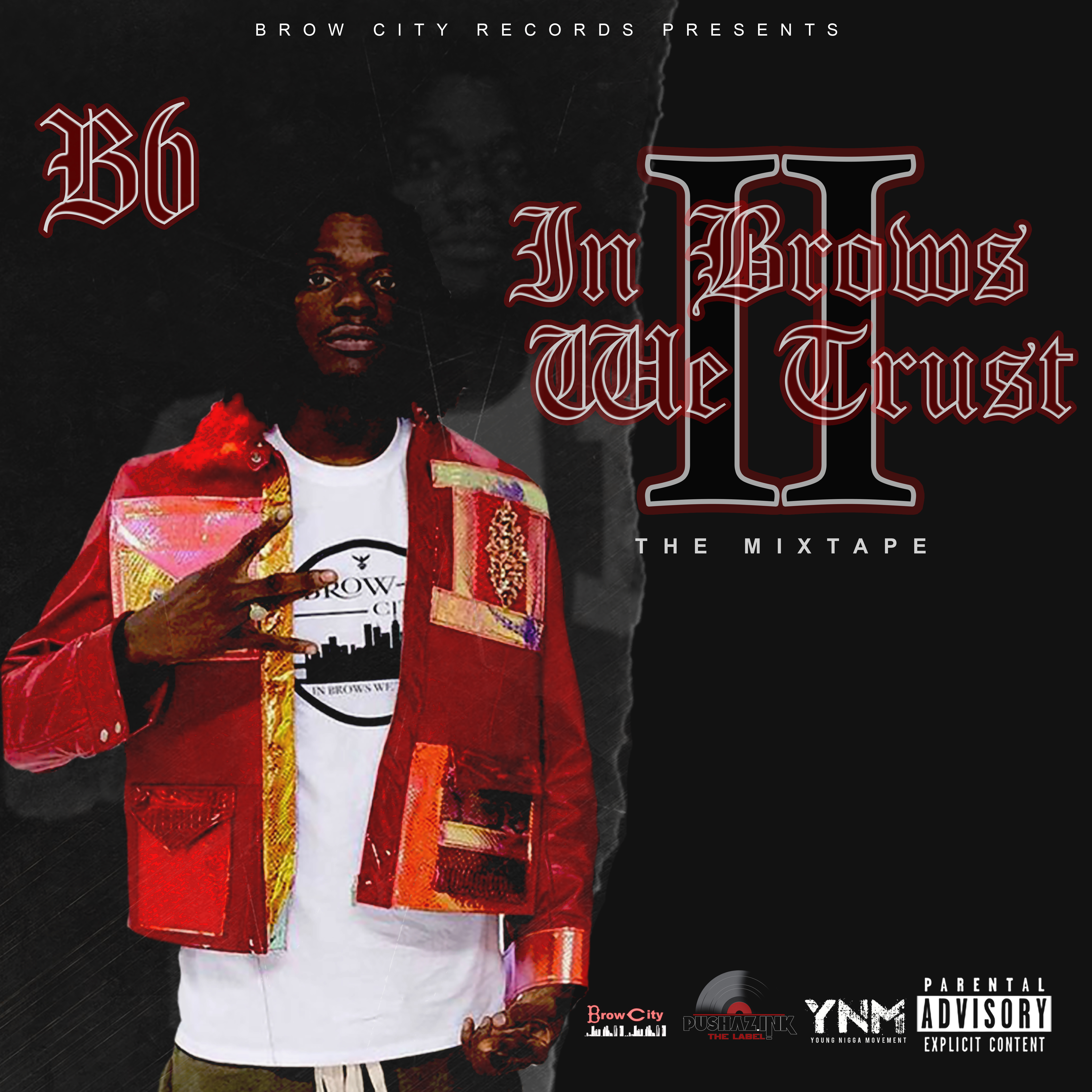 InBrowsWeTrust2 artwork