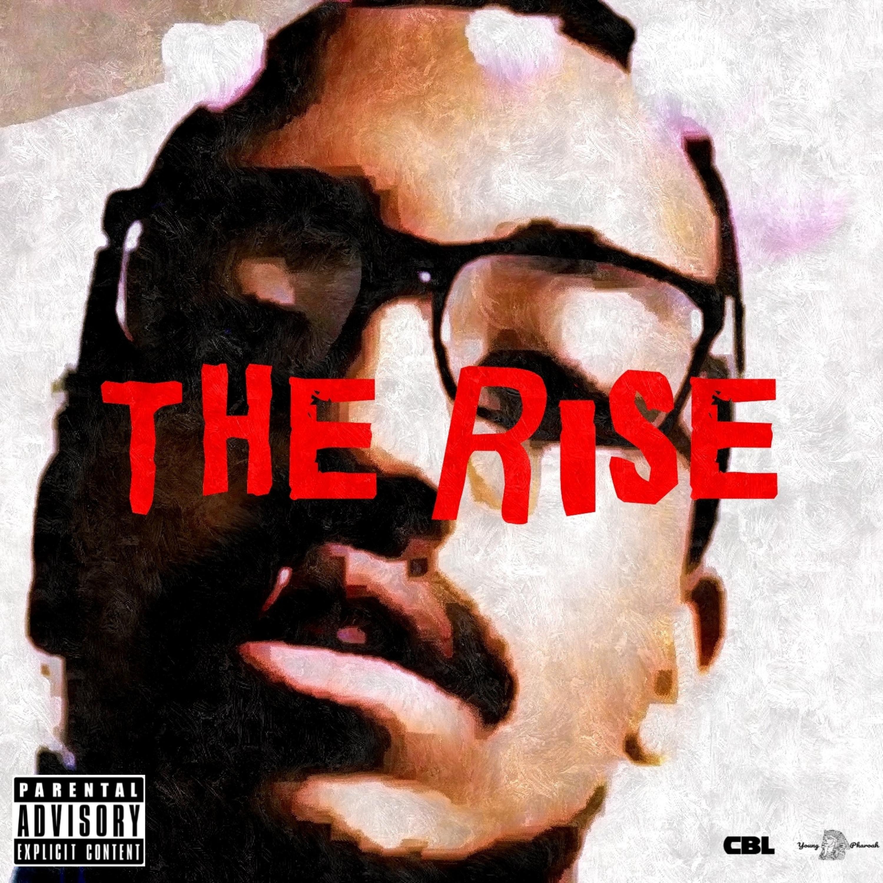 The Rise artwork