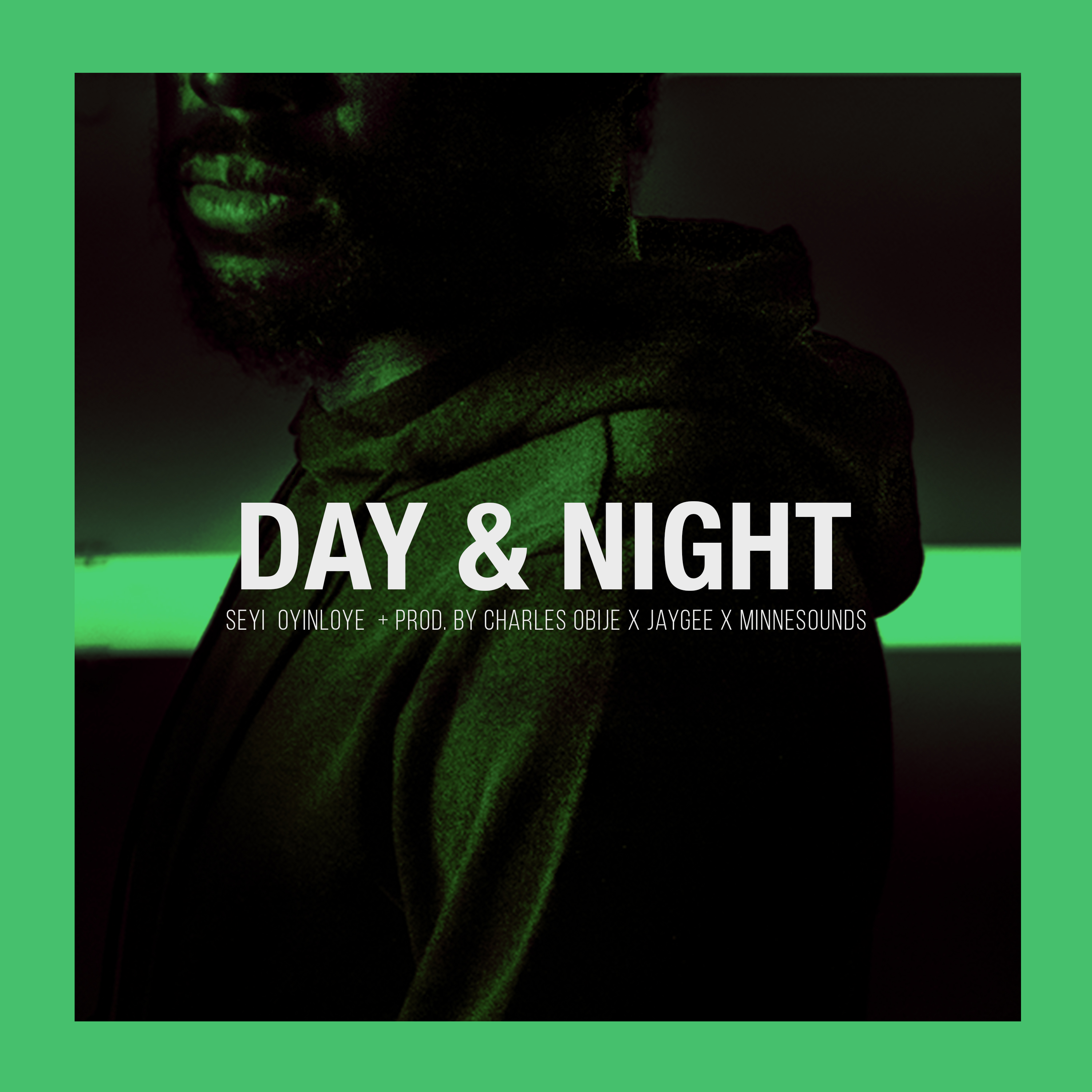 Day & Night artwork