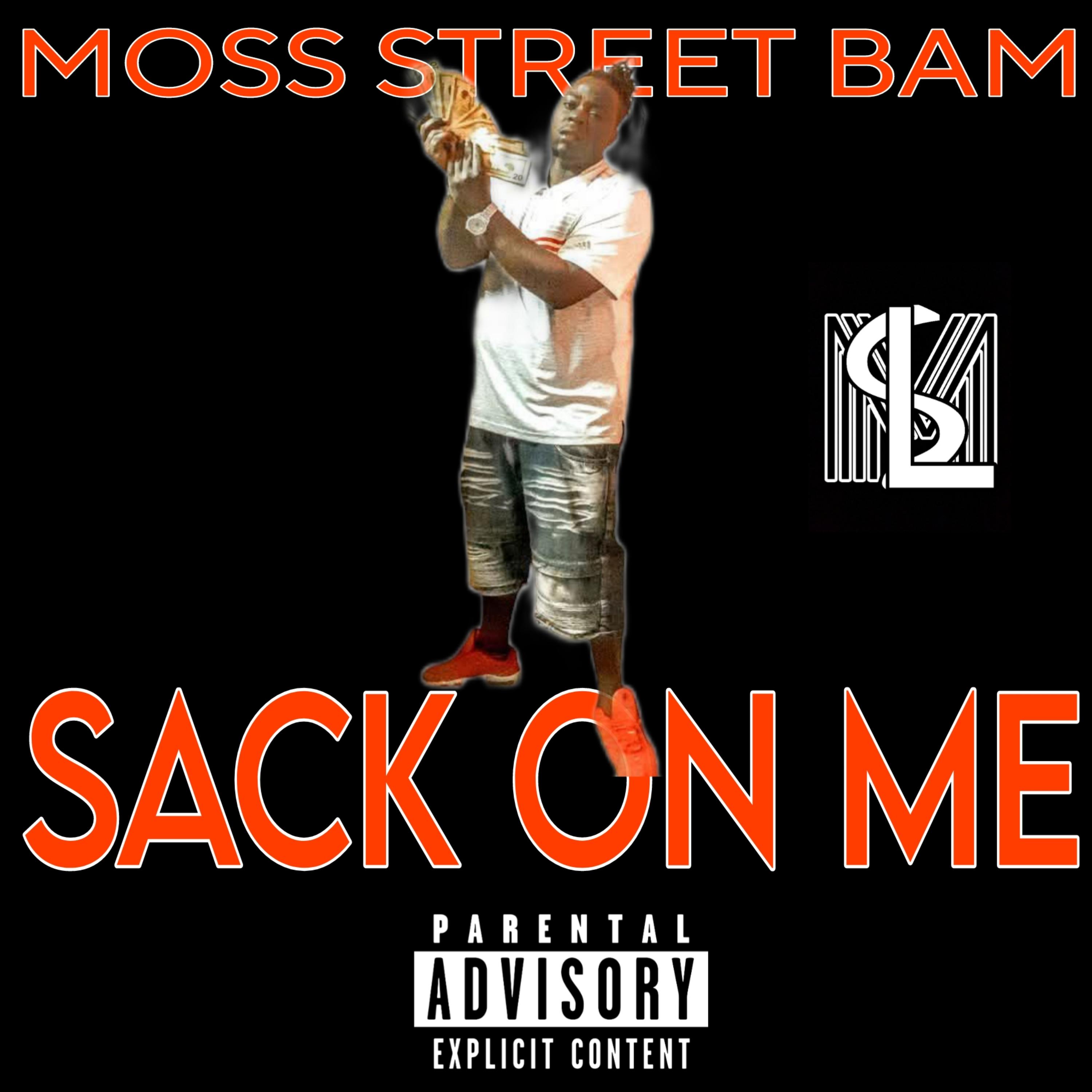 Sack On Me artwork
