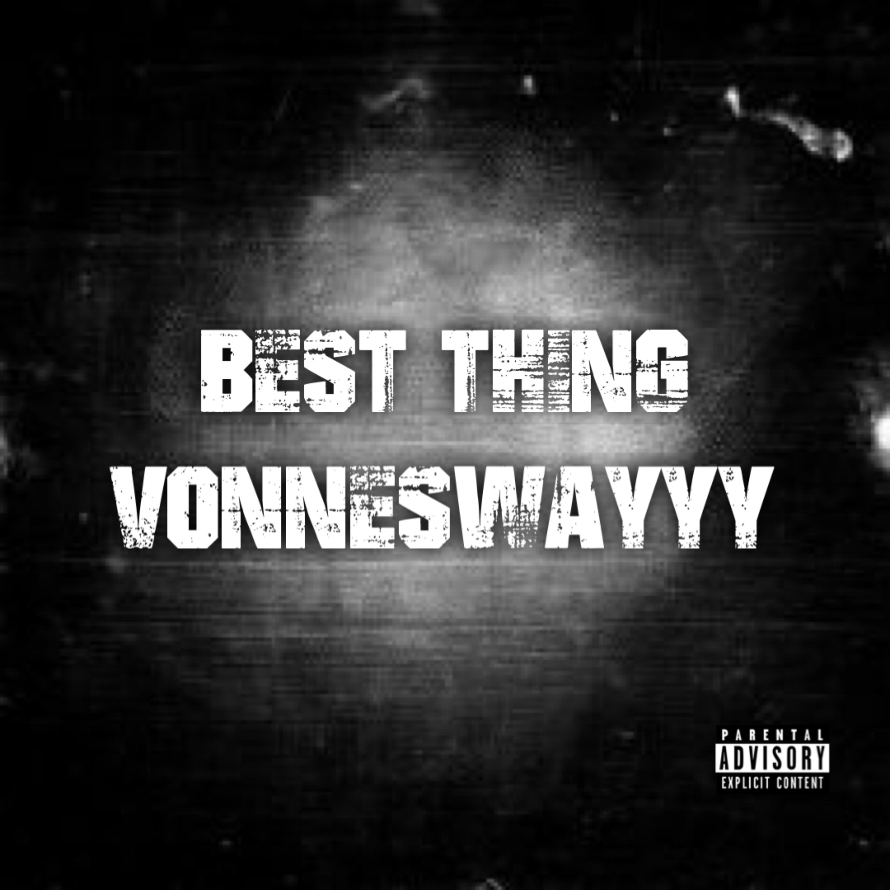 Best Thing artwork