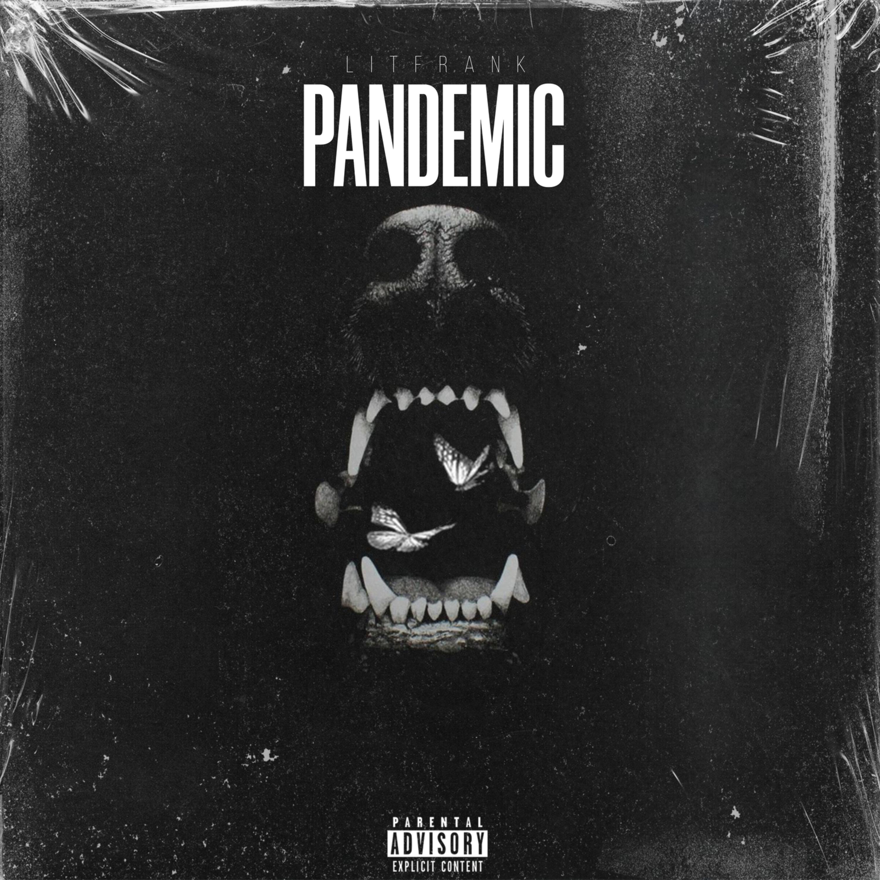 PANDEMIC artwork