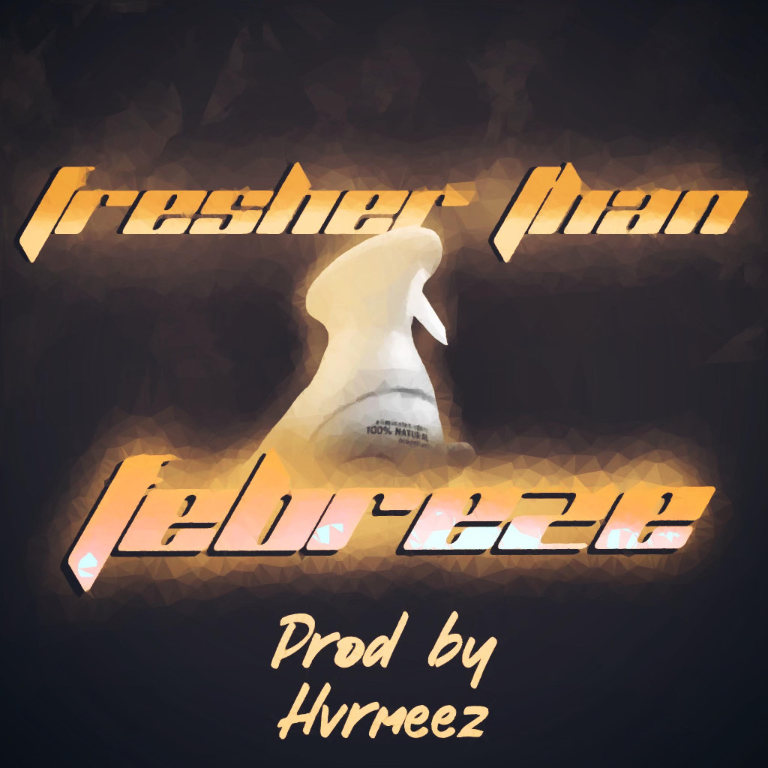 Fresher Than Febreze artwork
