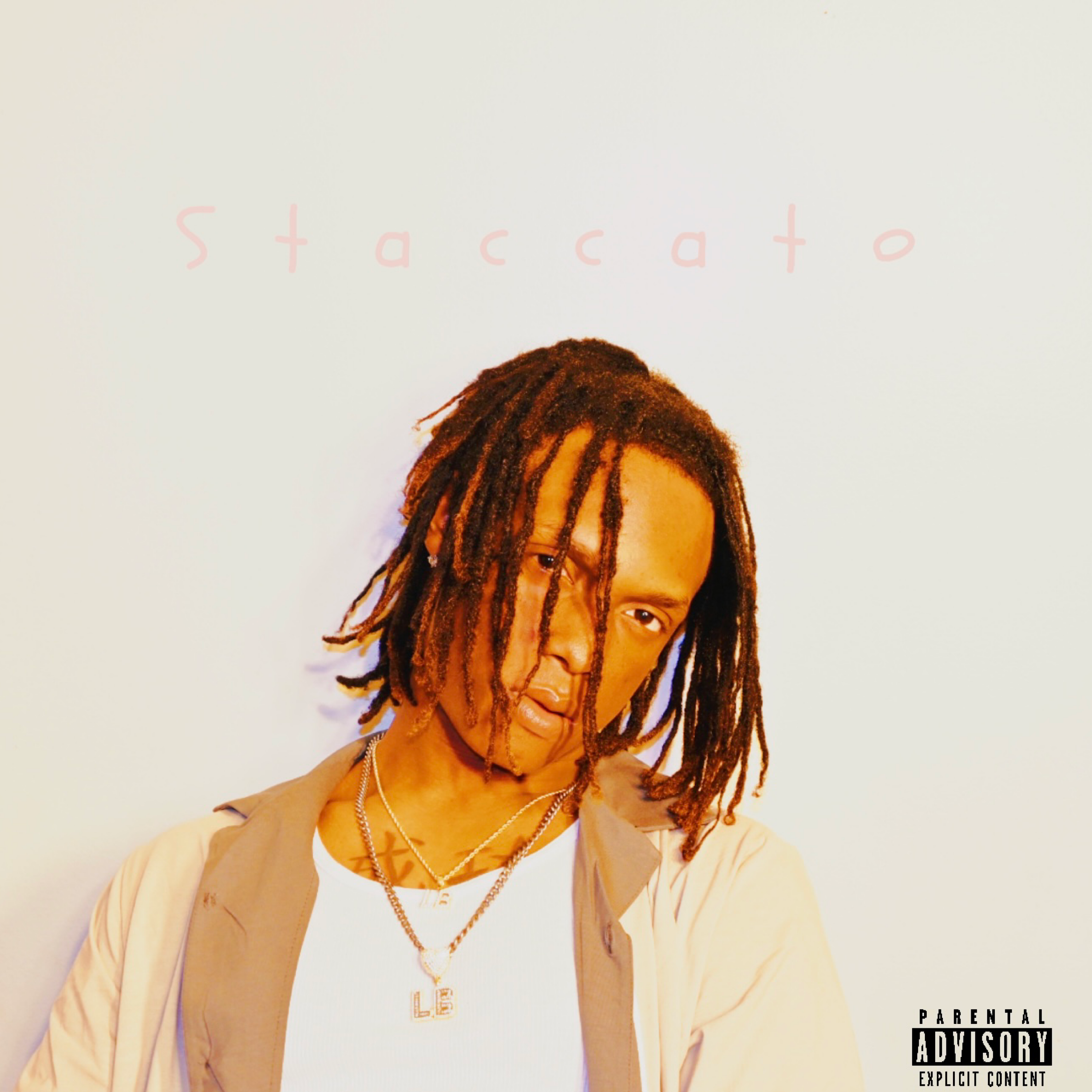 Staccato artwork