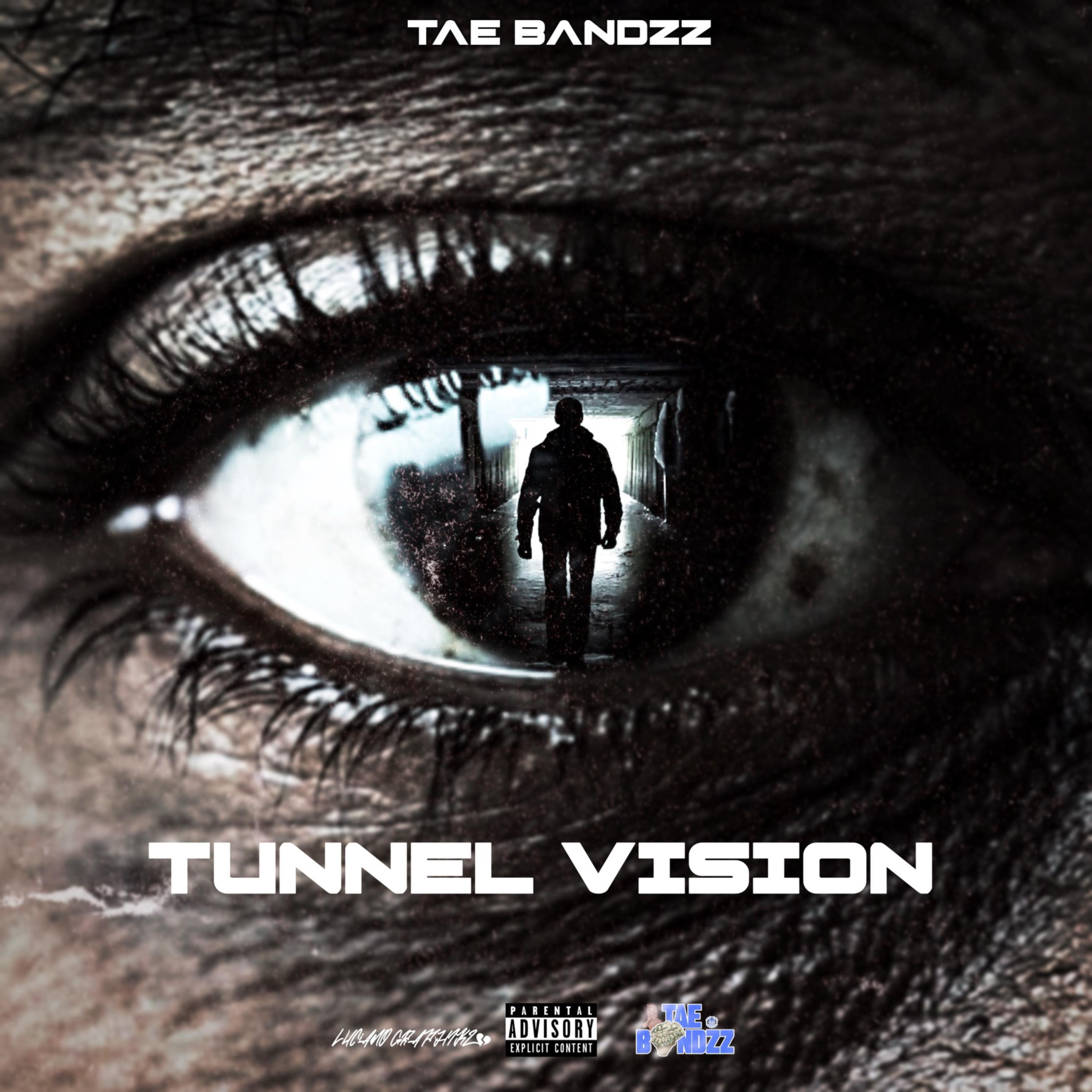Tunnel Vision artwork