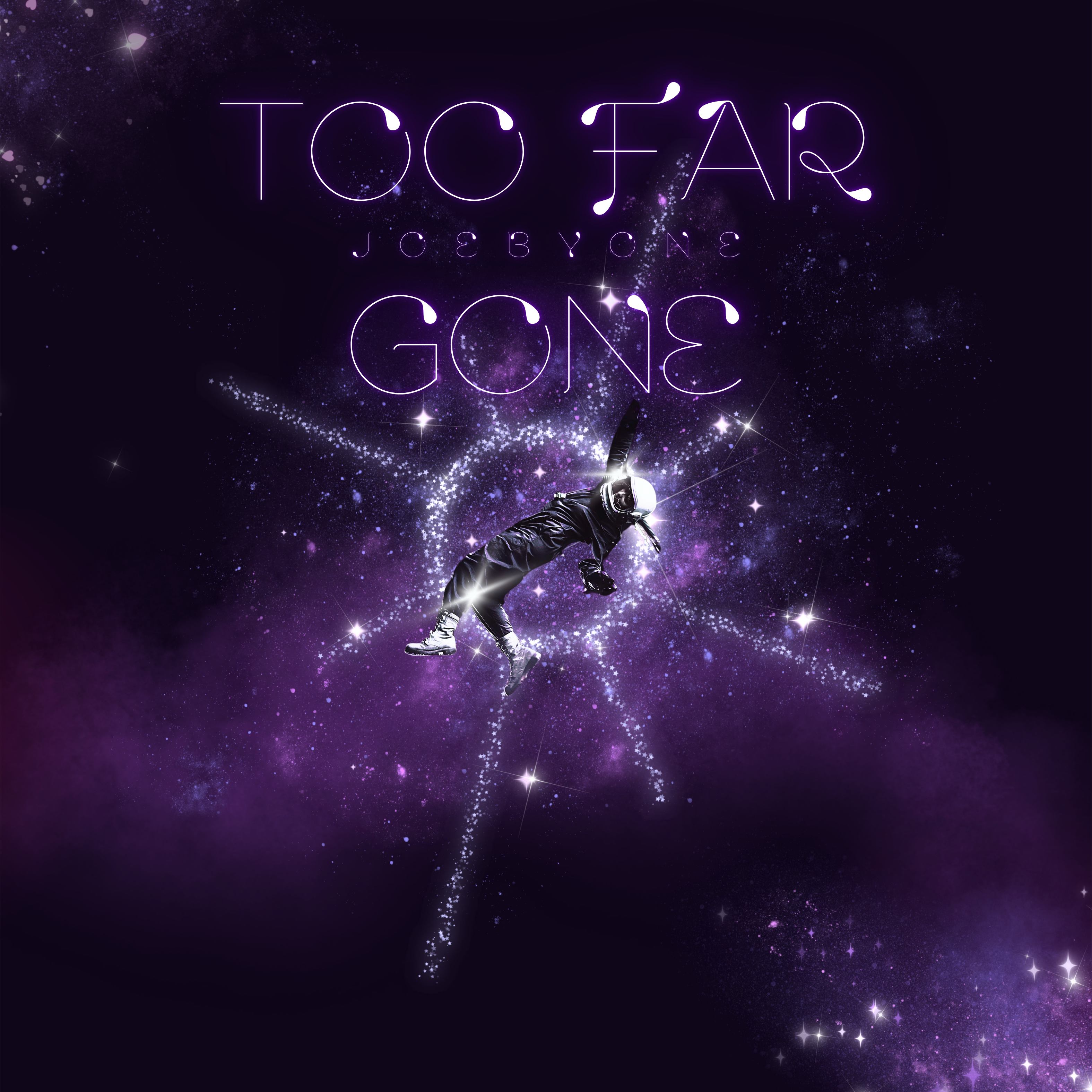 To far gone artwork