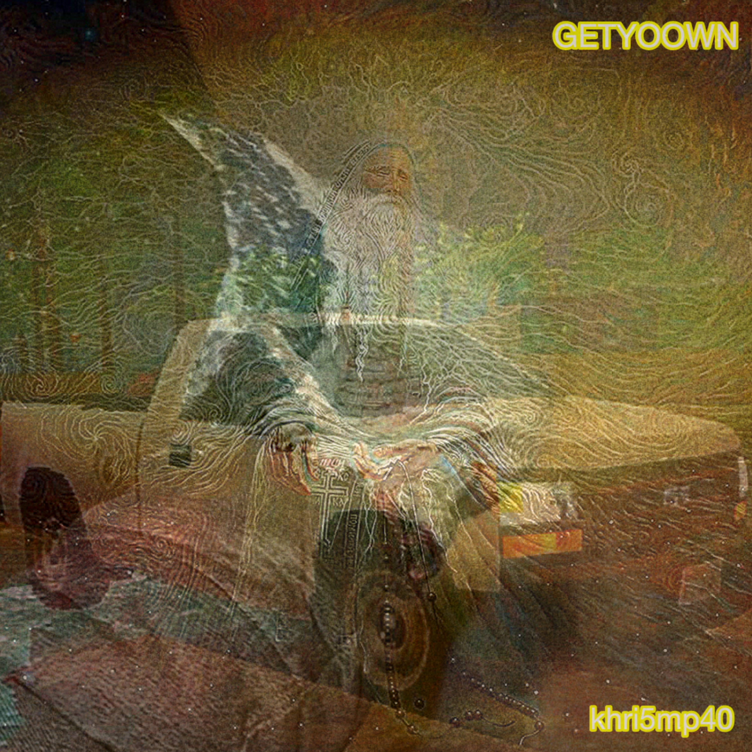 GETYOOWN artwork