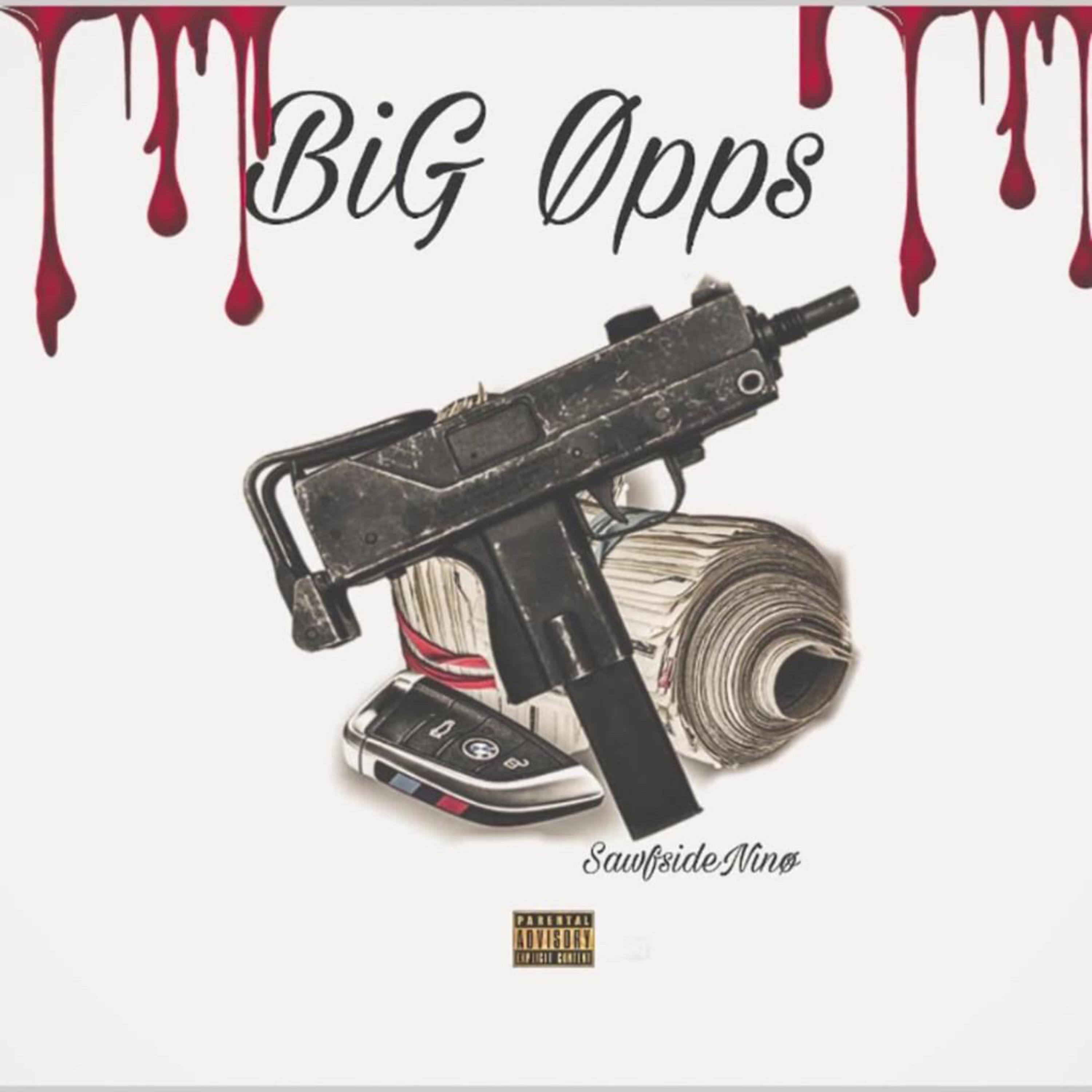 Big Opps artwork