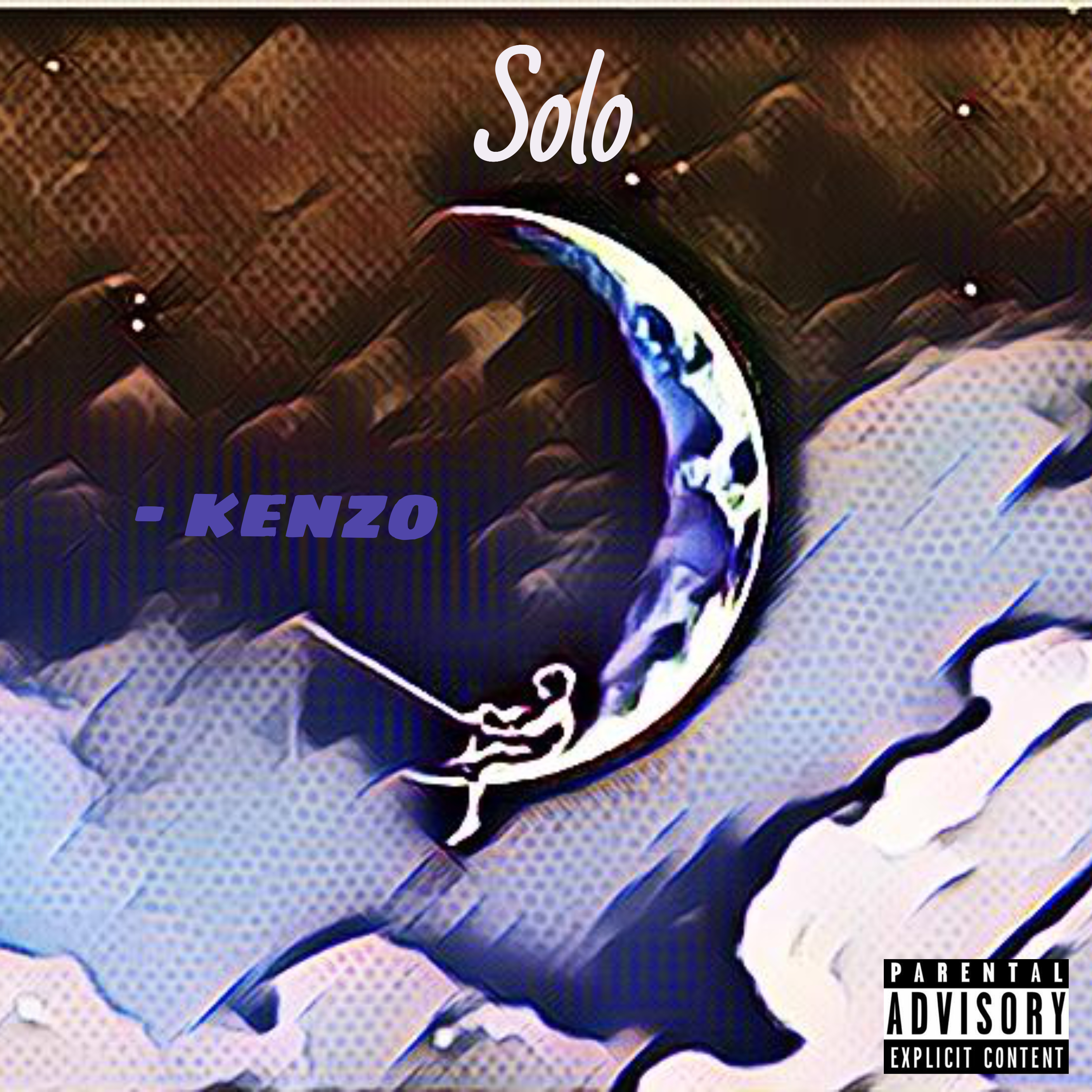 Solo artwork