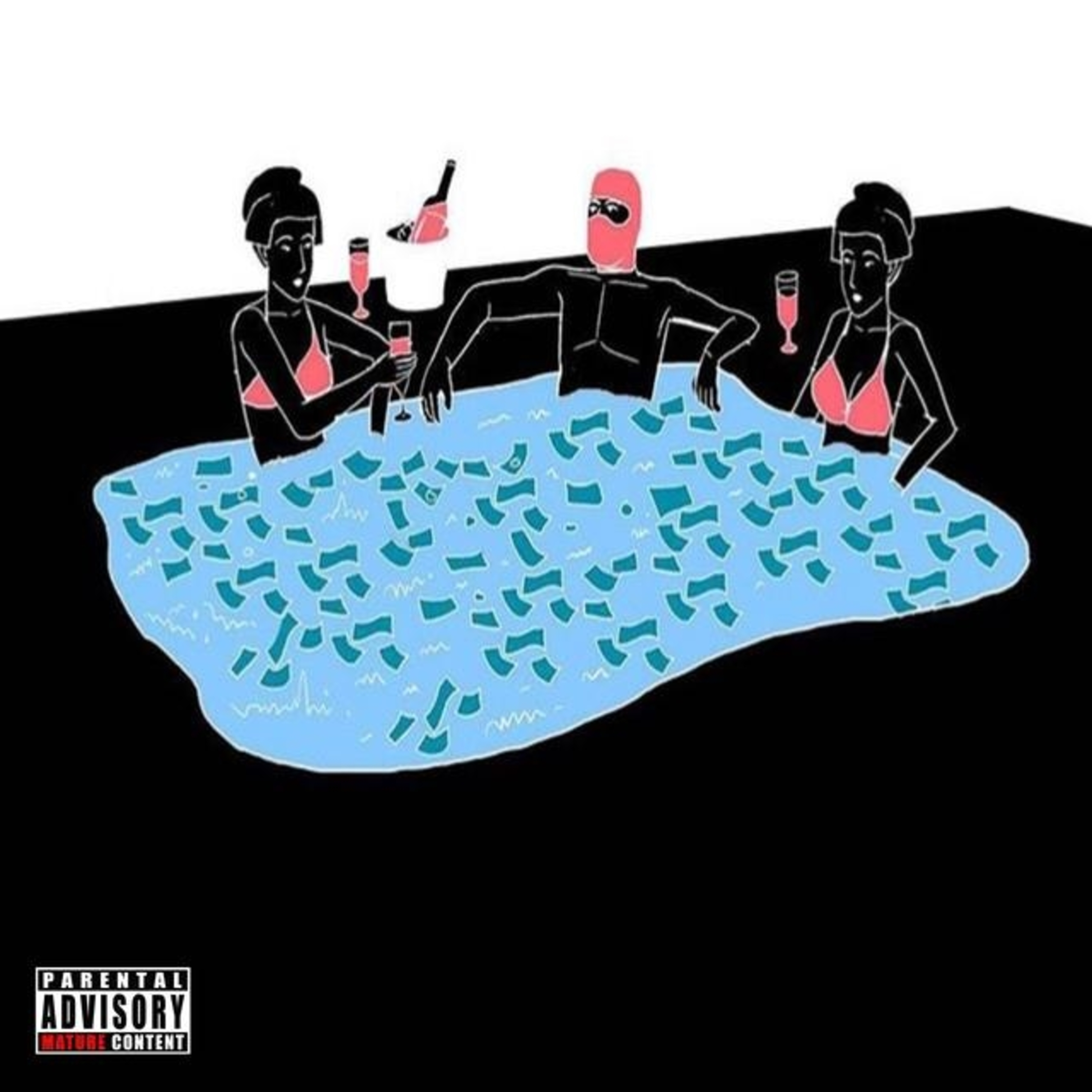 On A Date Kinda Nervous artwork