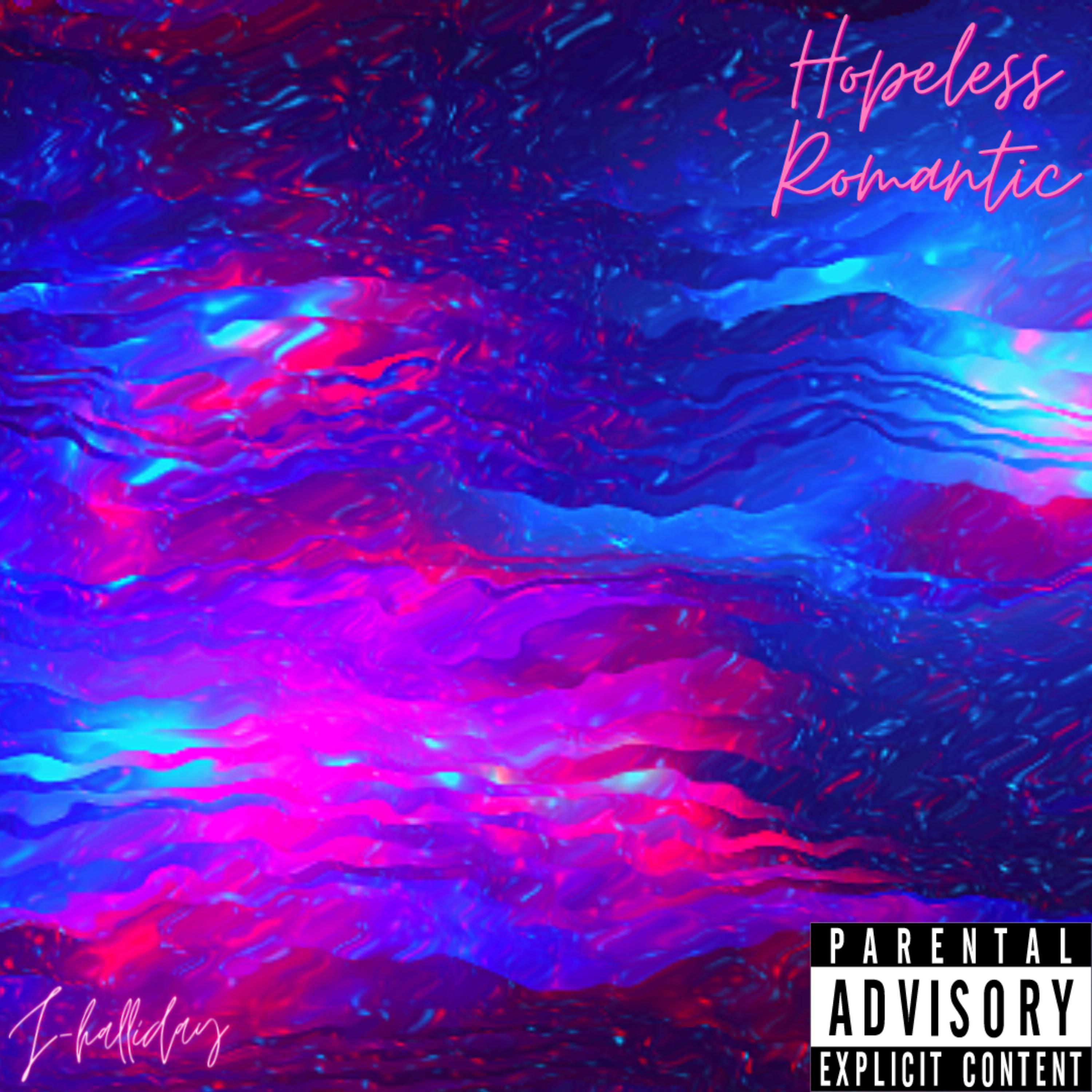 Hopeless Romantic Vol. 1 artwork