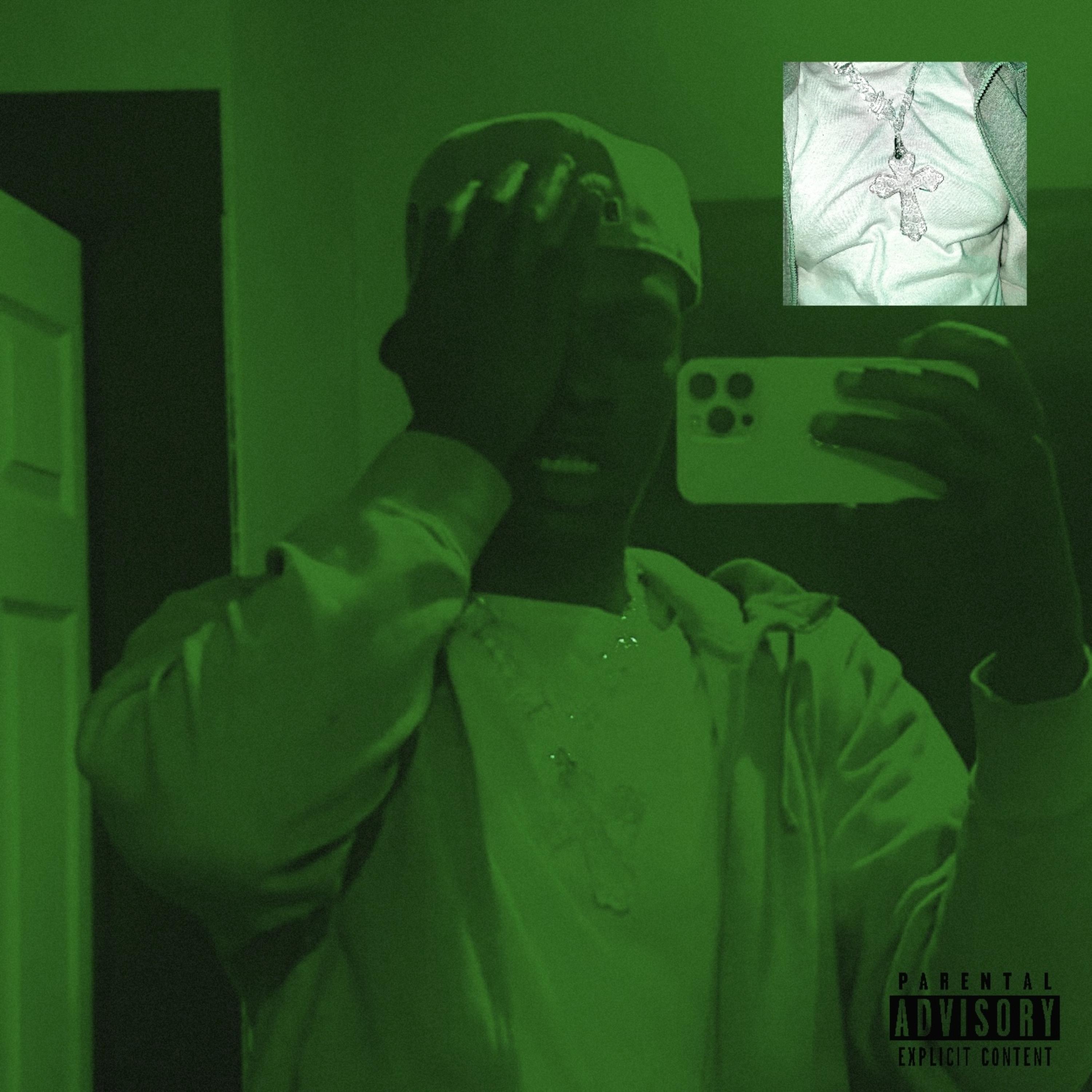 PUT IT ON GOD! artwork