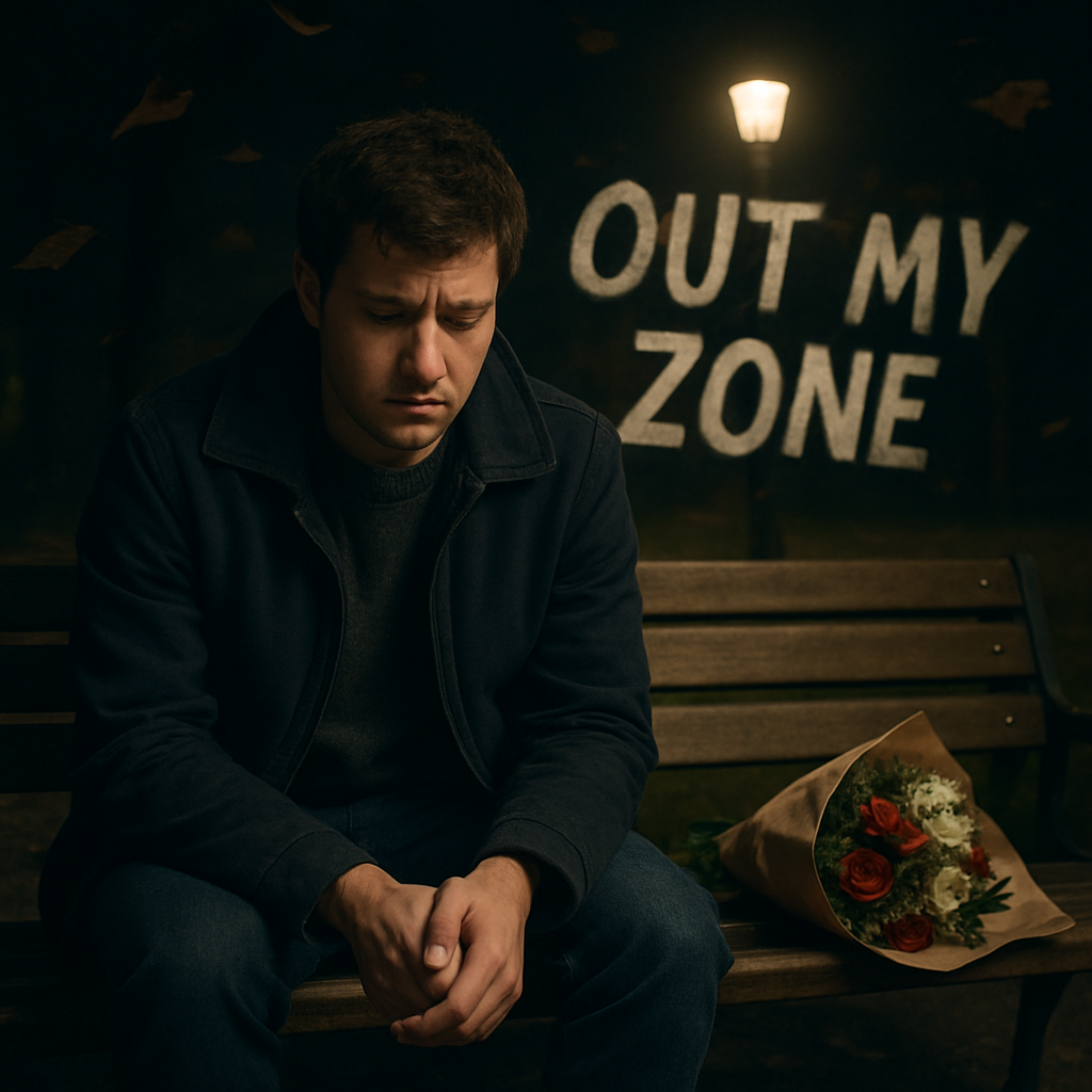 Out My Zone artwork