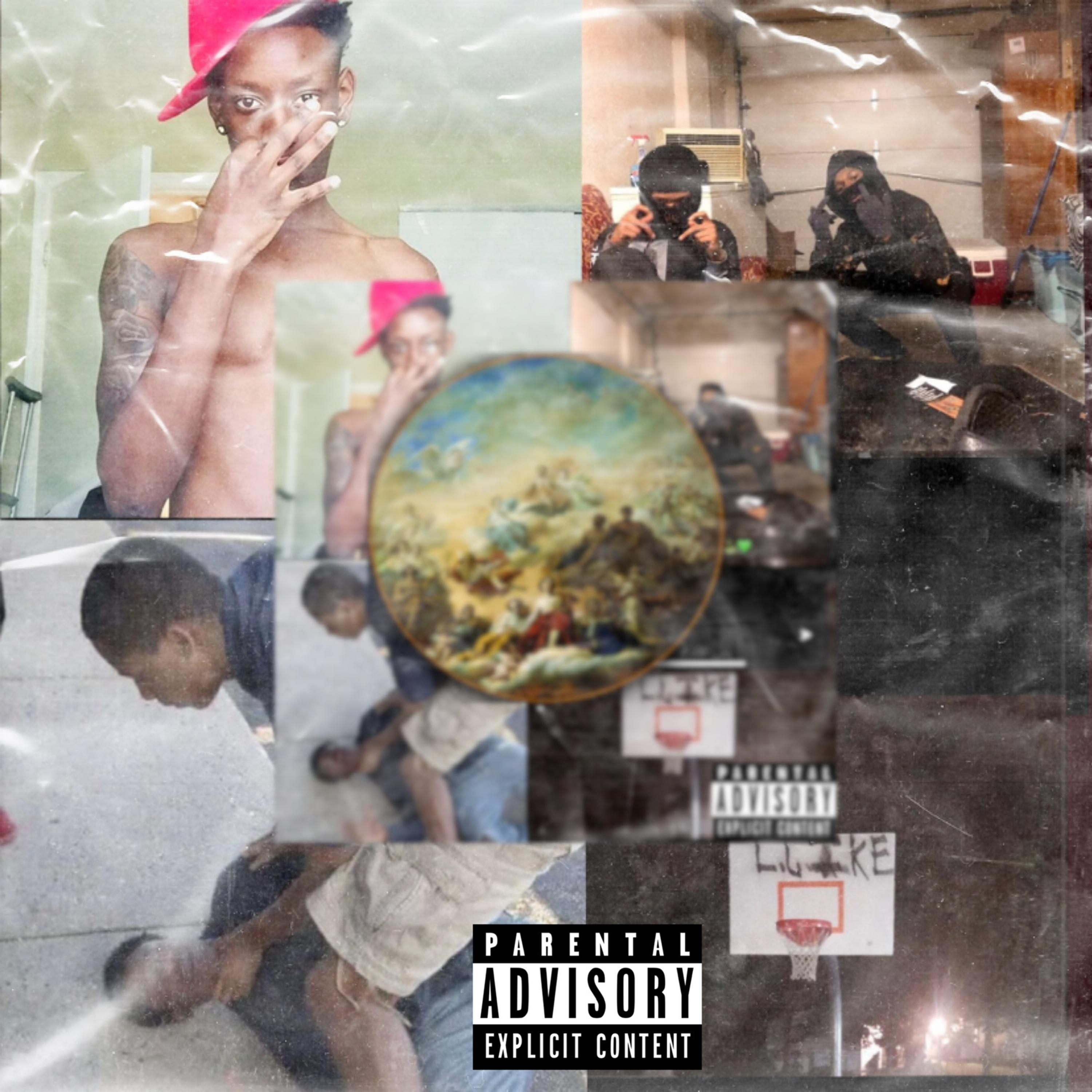 Live from Mount Olympus artwork