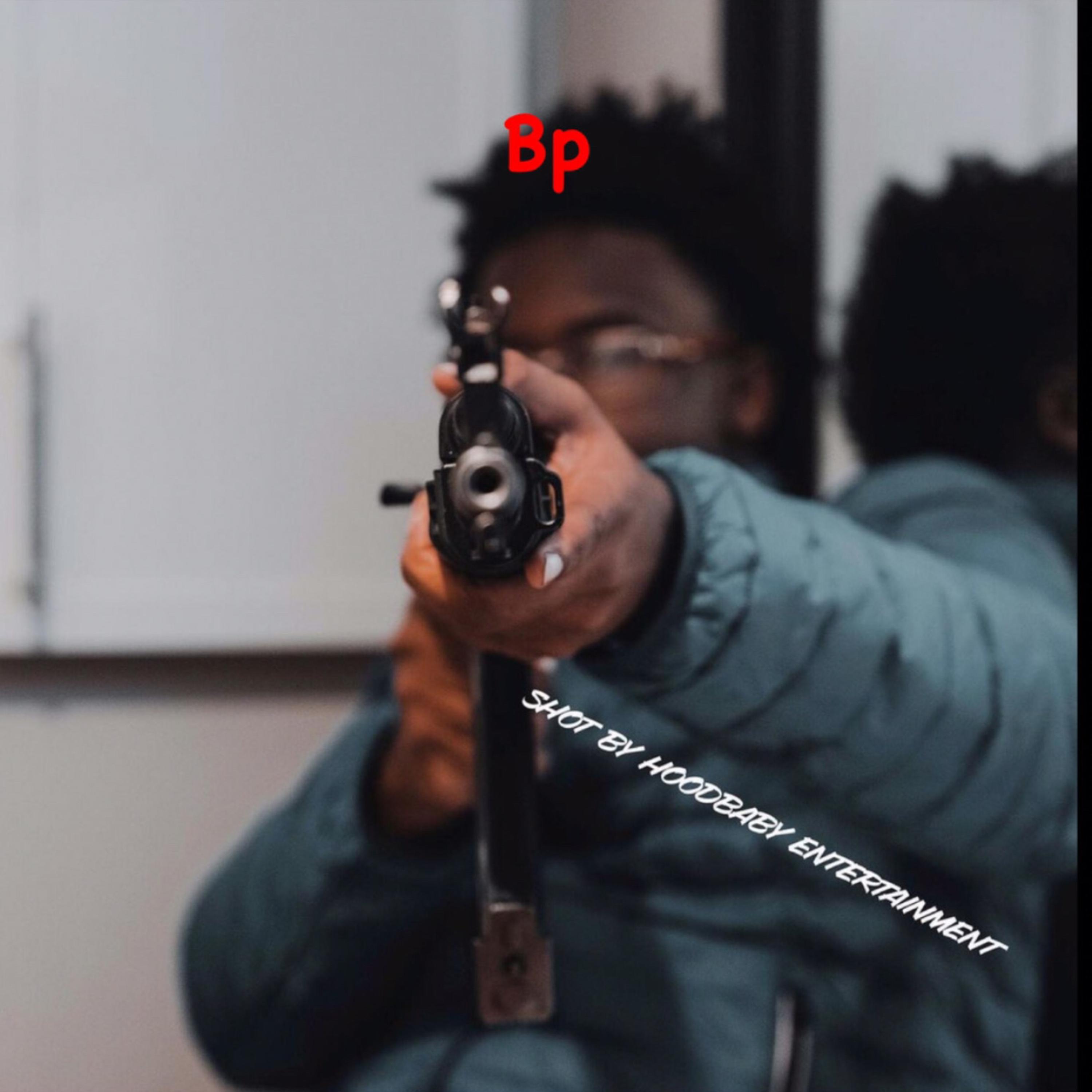 Long Live Bp flow artwork