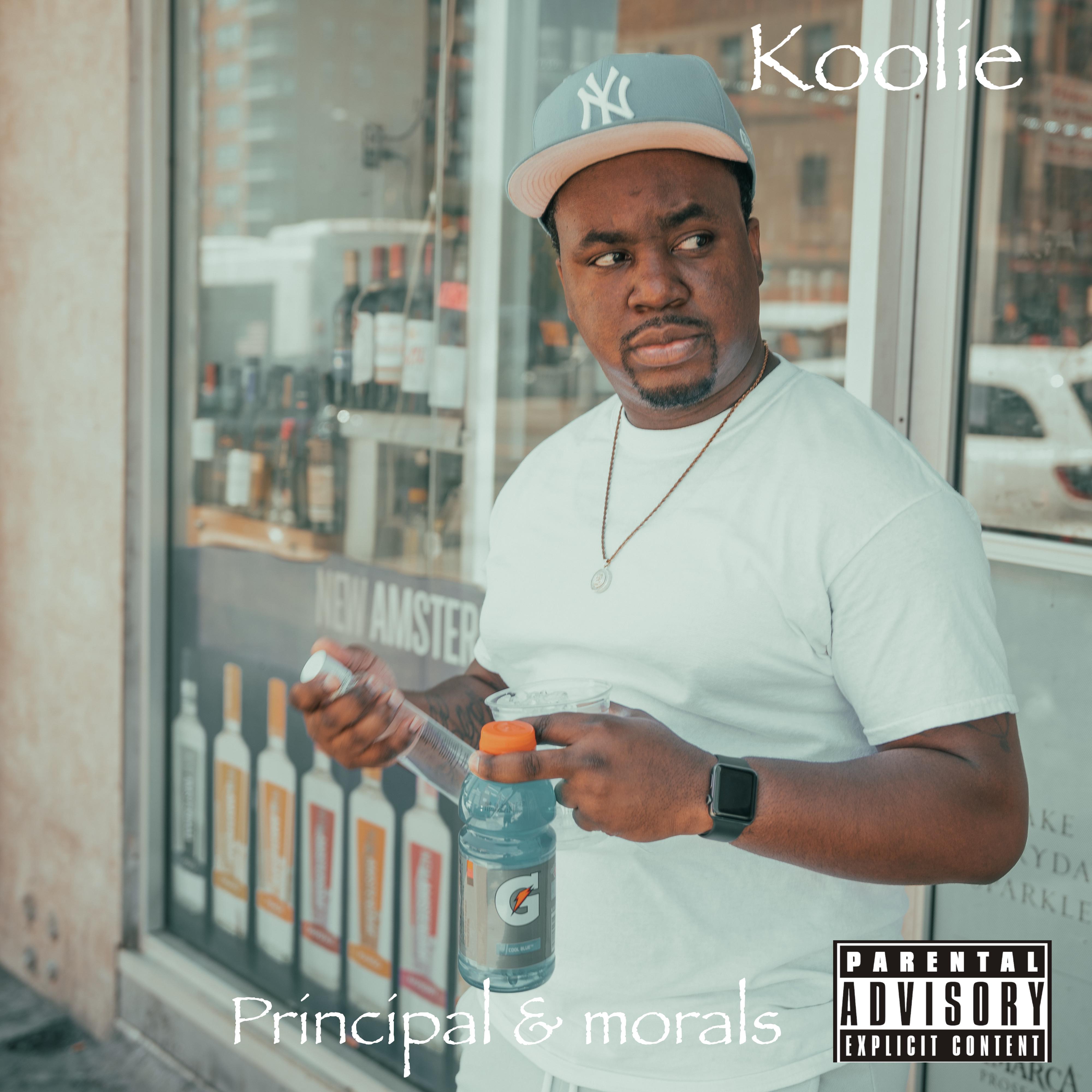 Principal & Morals artwork