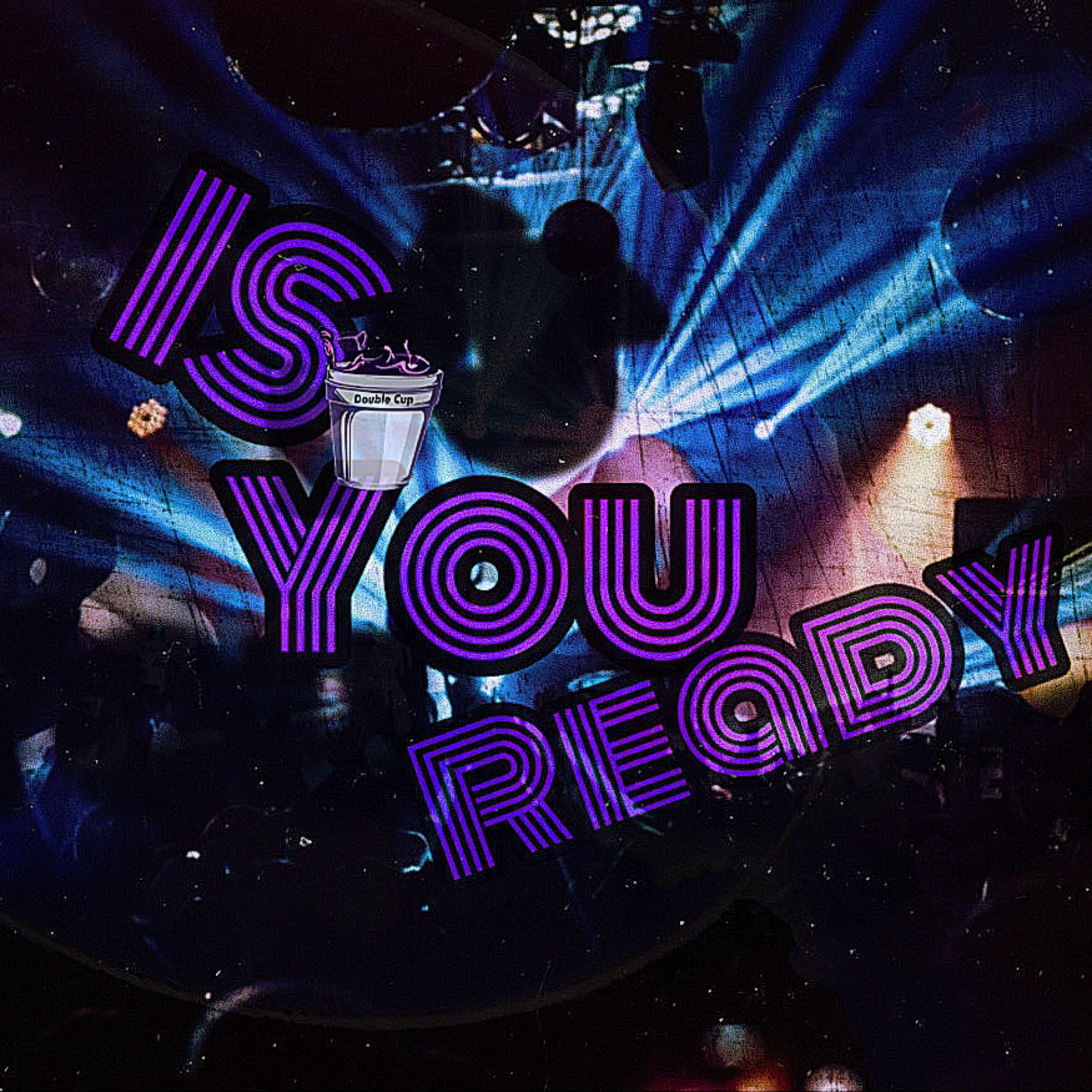 Is You Ready by Lil E cover art
