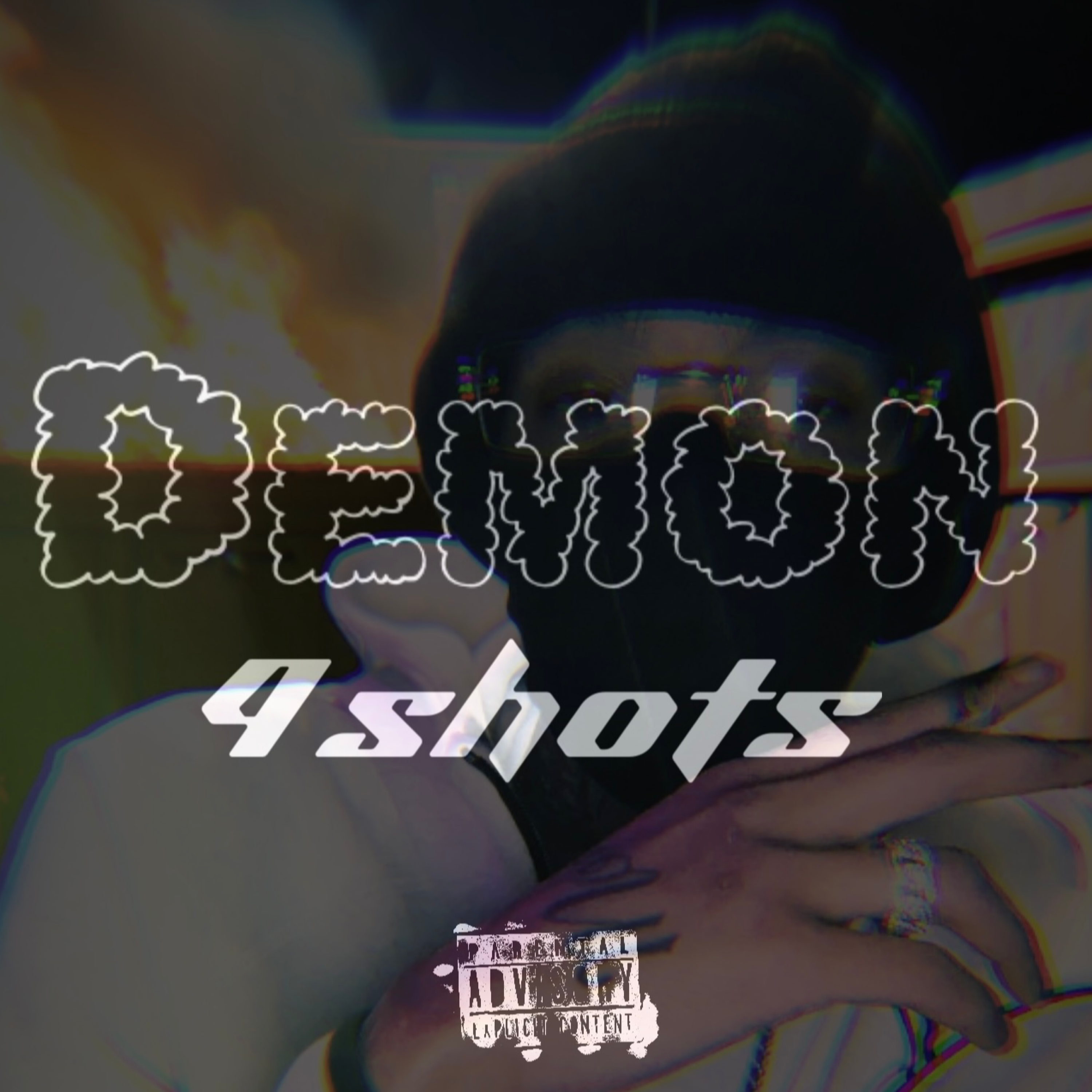 Demon artwork