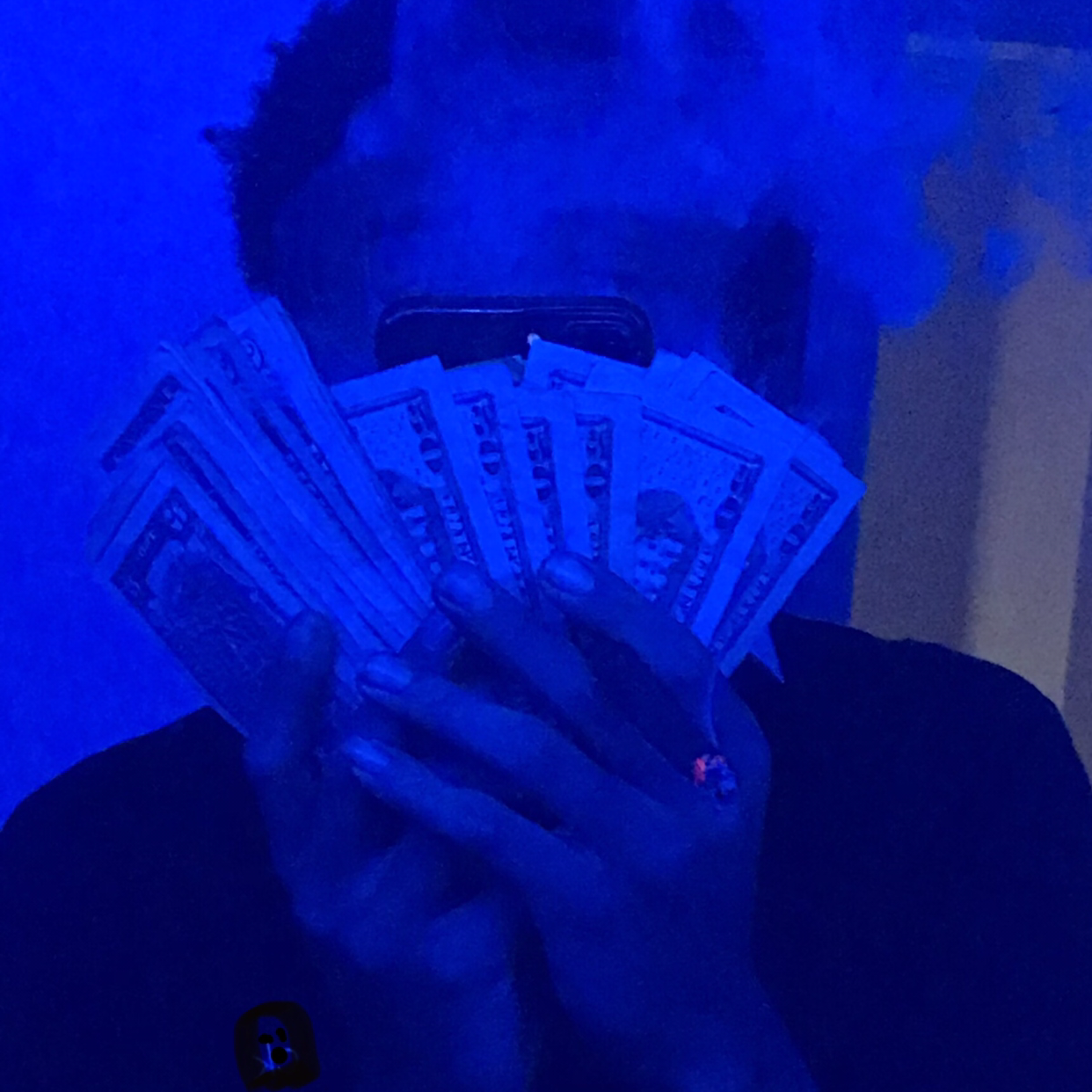PROFIT artwork
