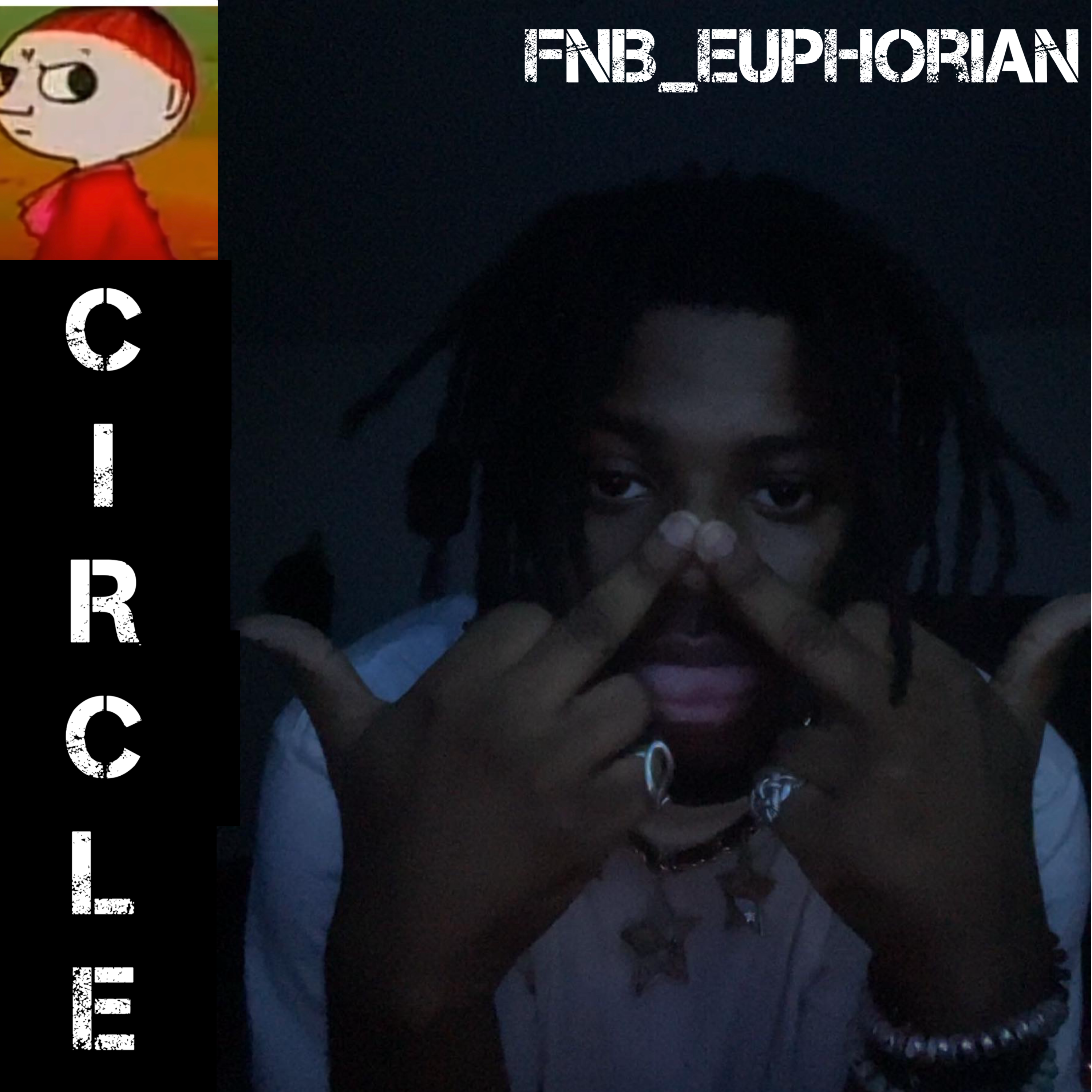 CIRCLE artwork