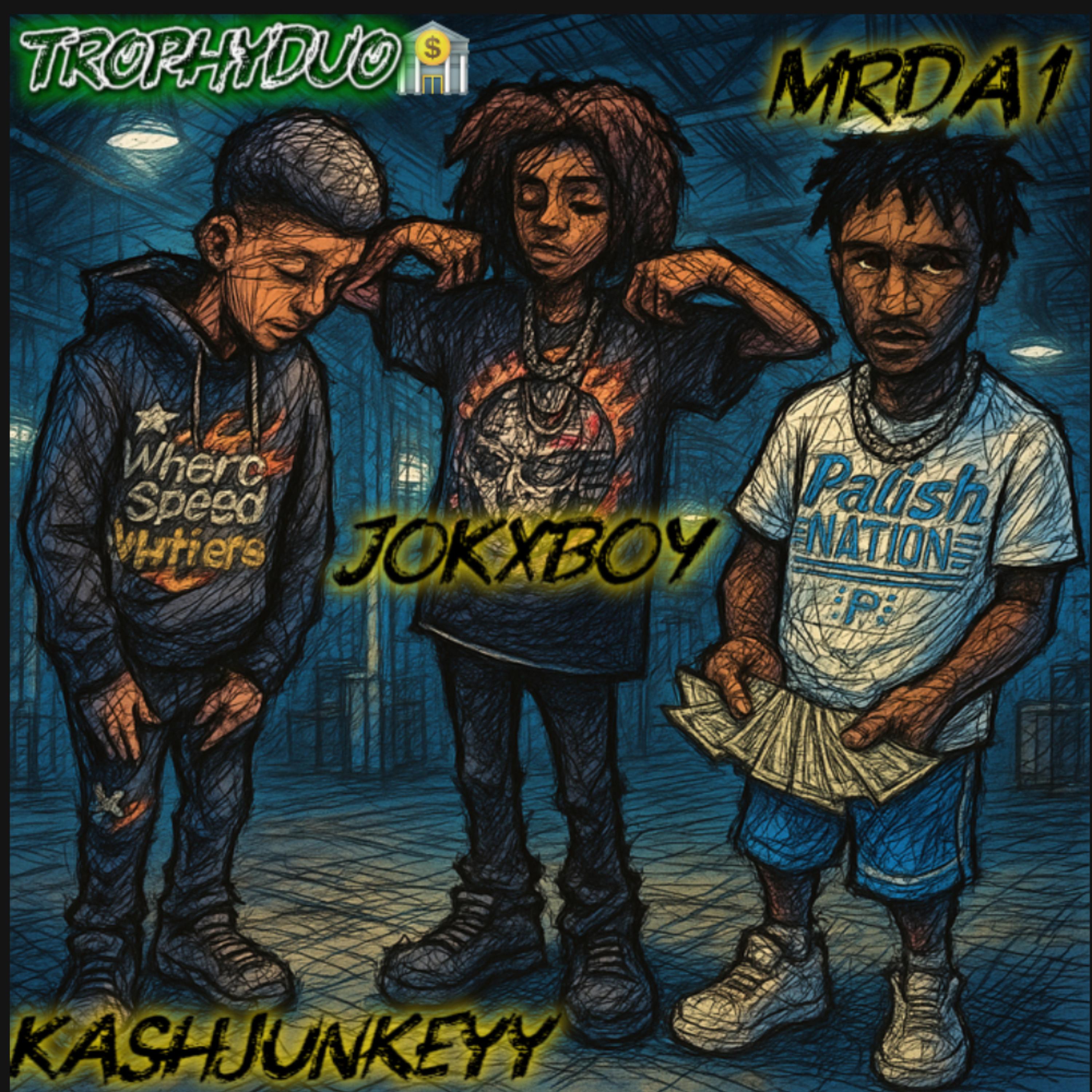 TROPHYDUO artwork
