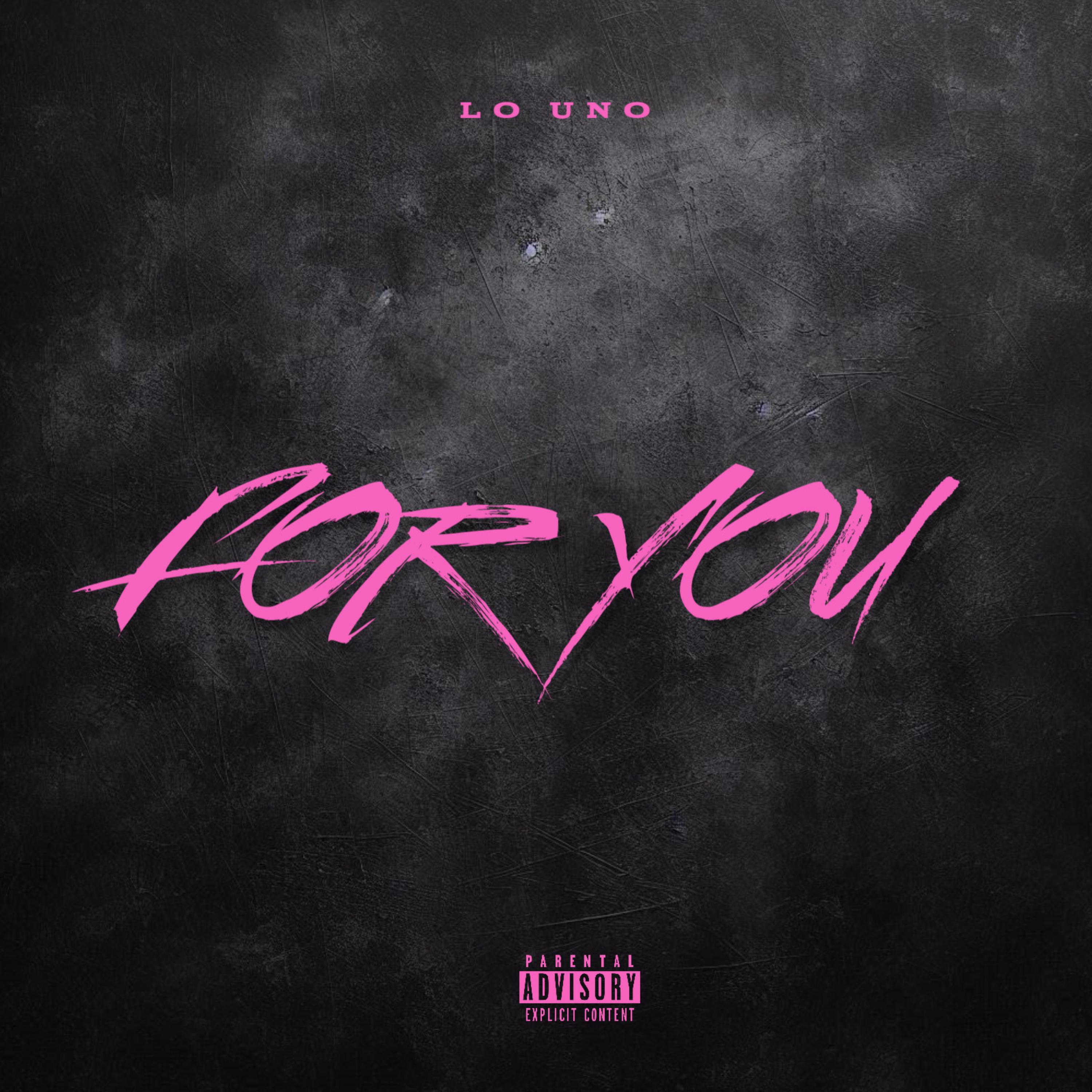 For You artwork