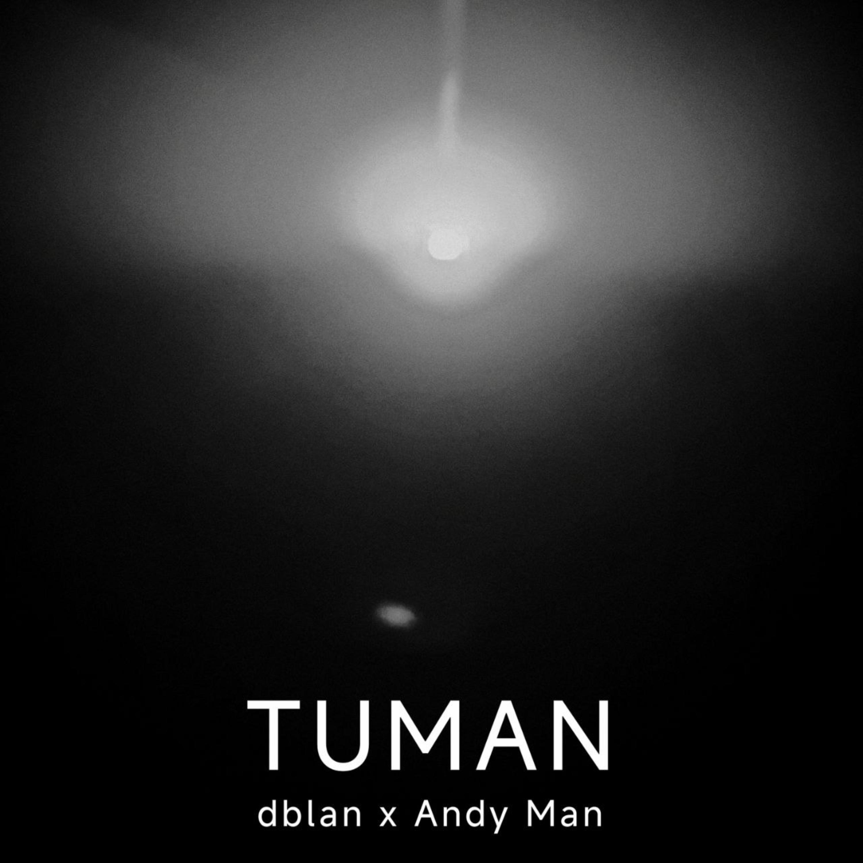 TUMAN artwork