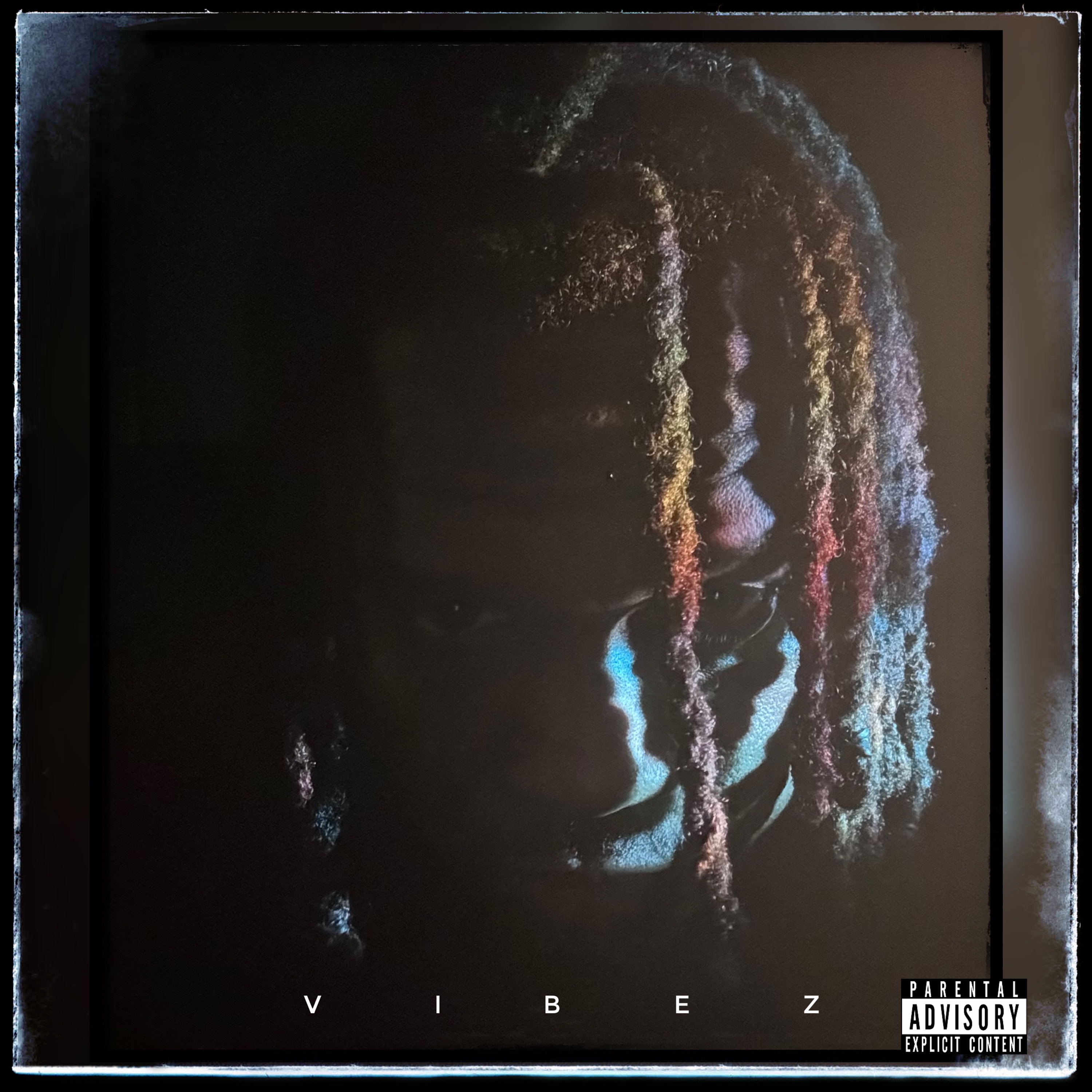 VIBEZ artwork