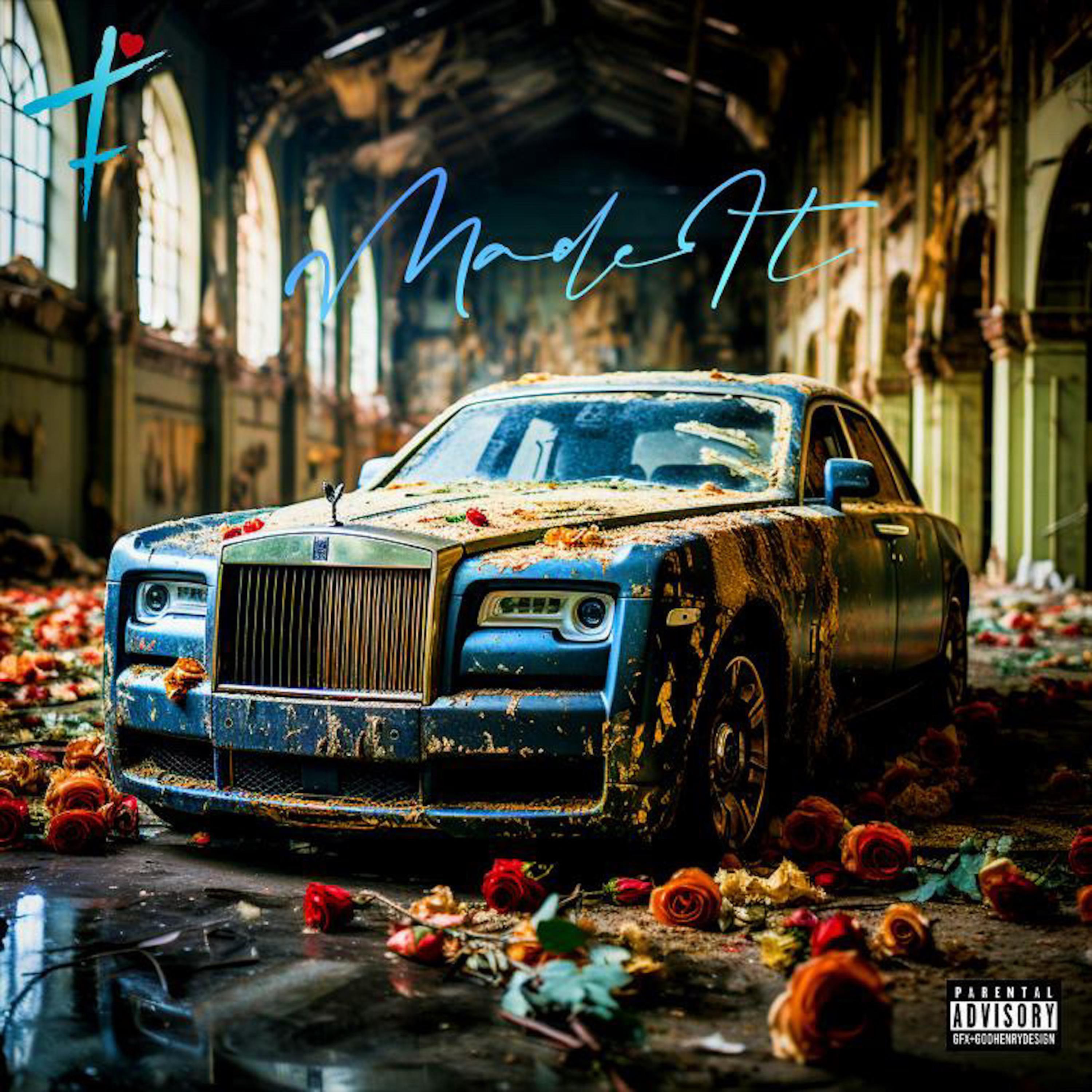 Made It artwork