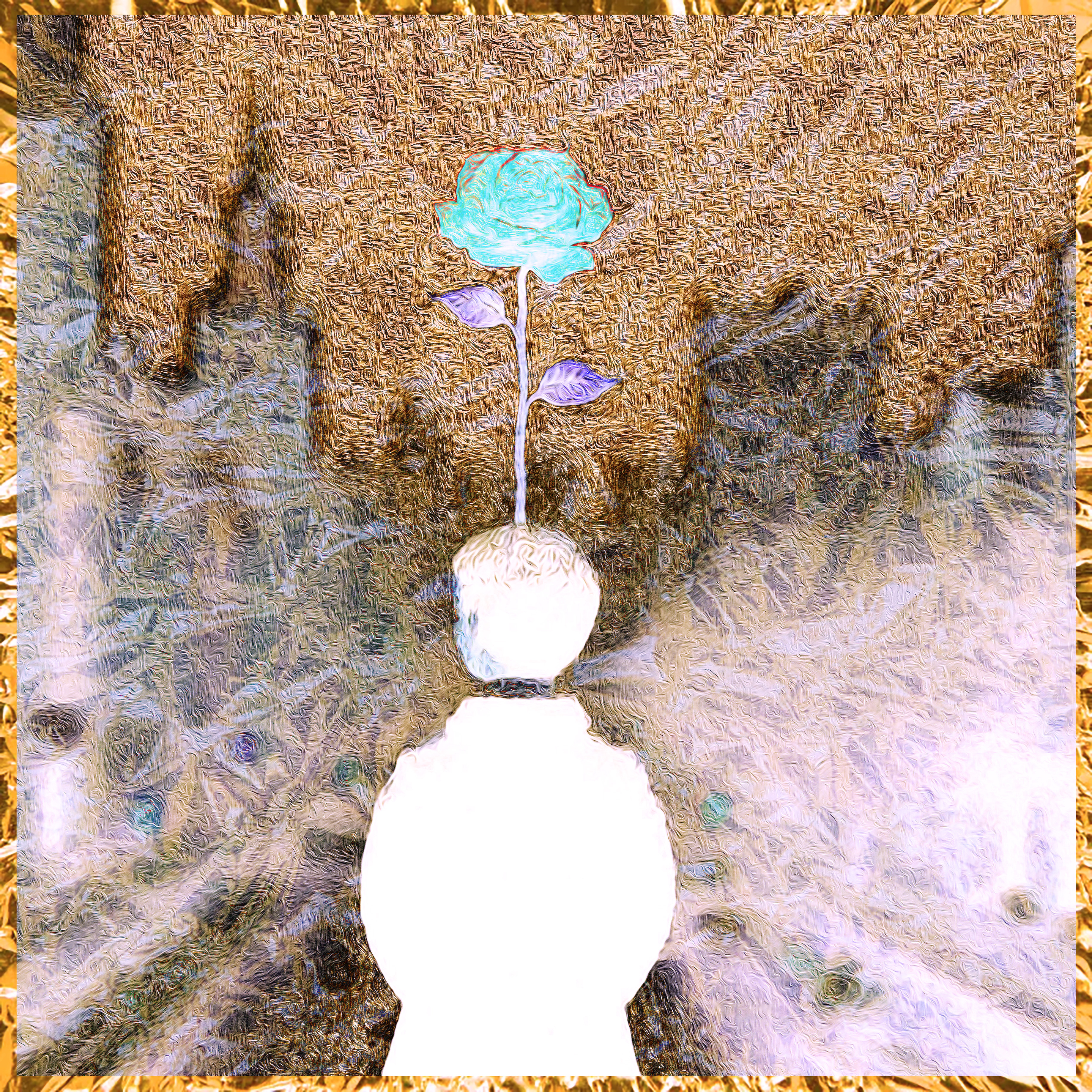 Soul Warrior Vol 10 Instrumentals artwork