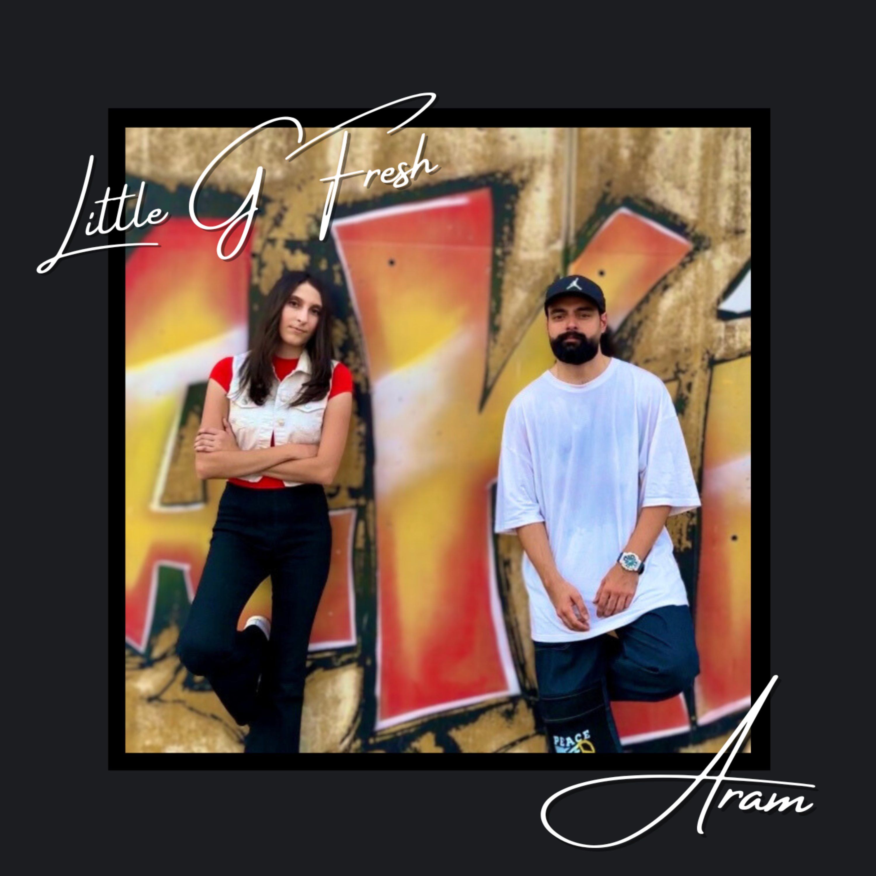 Where Do You Go? artwork