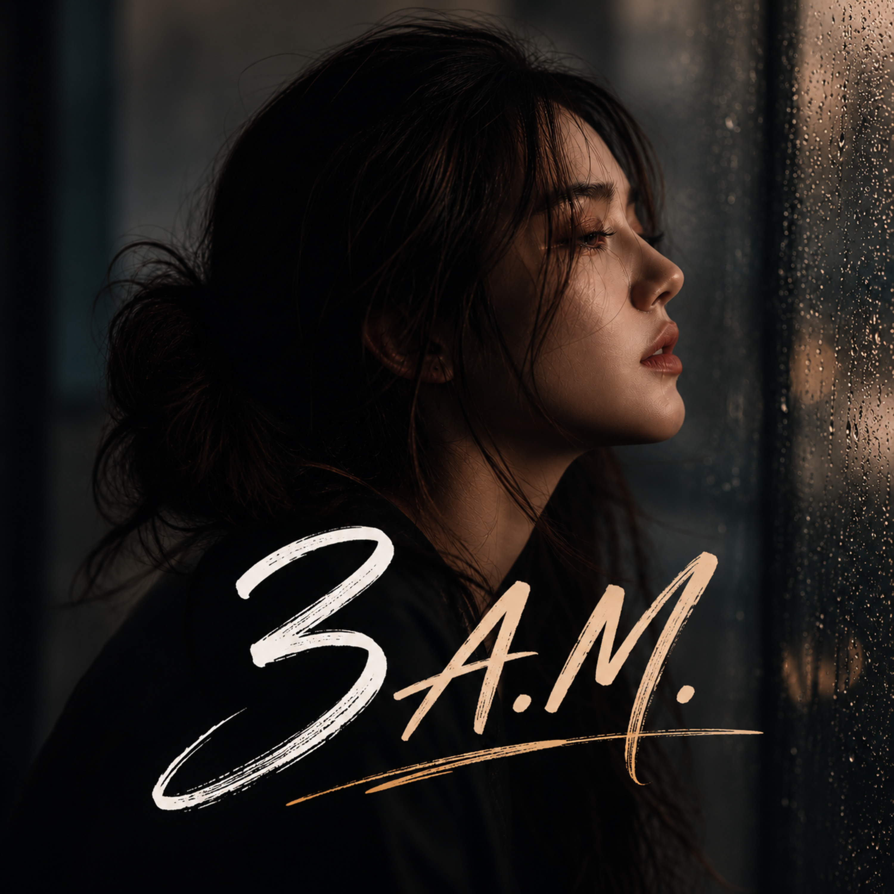 3 A.M by AvenlyXA cover art