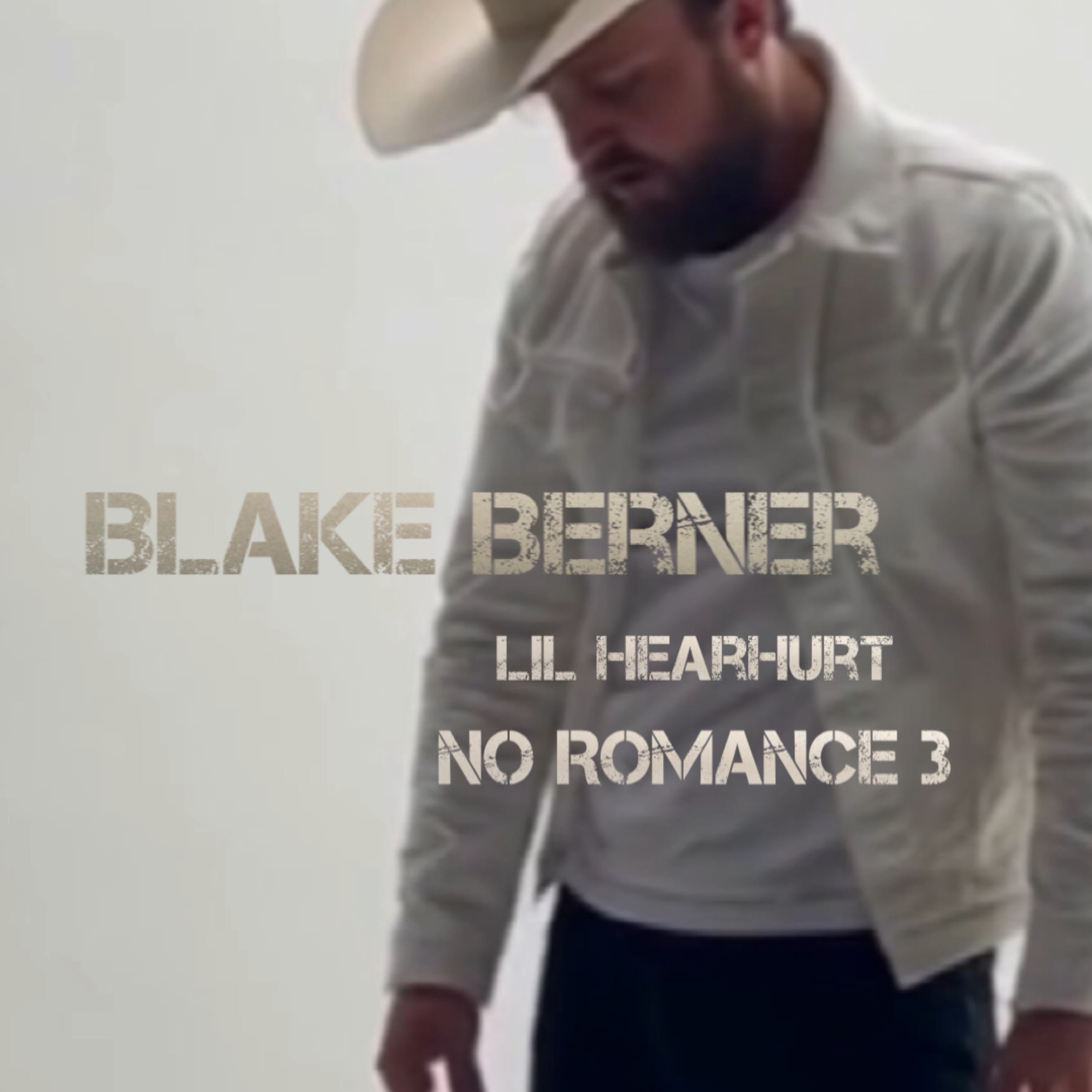 No Romance 3 artwork