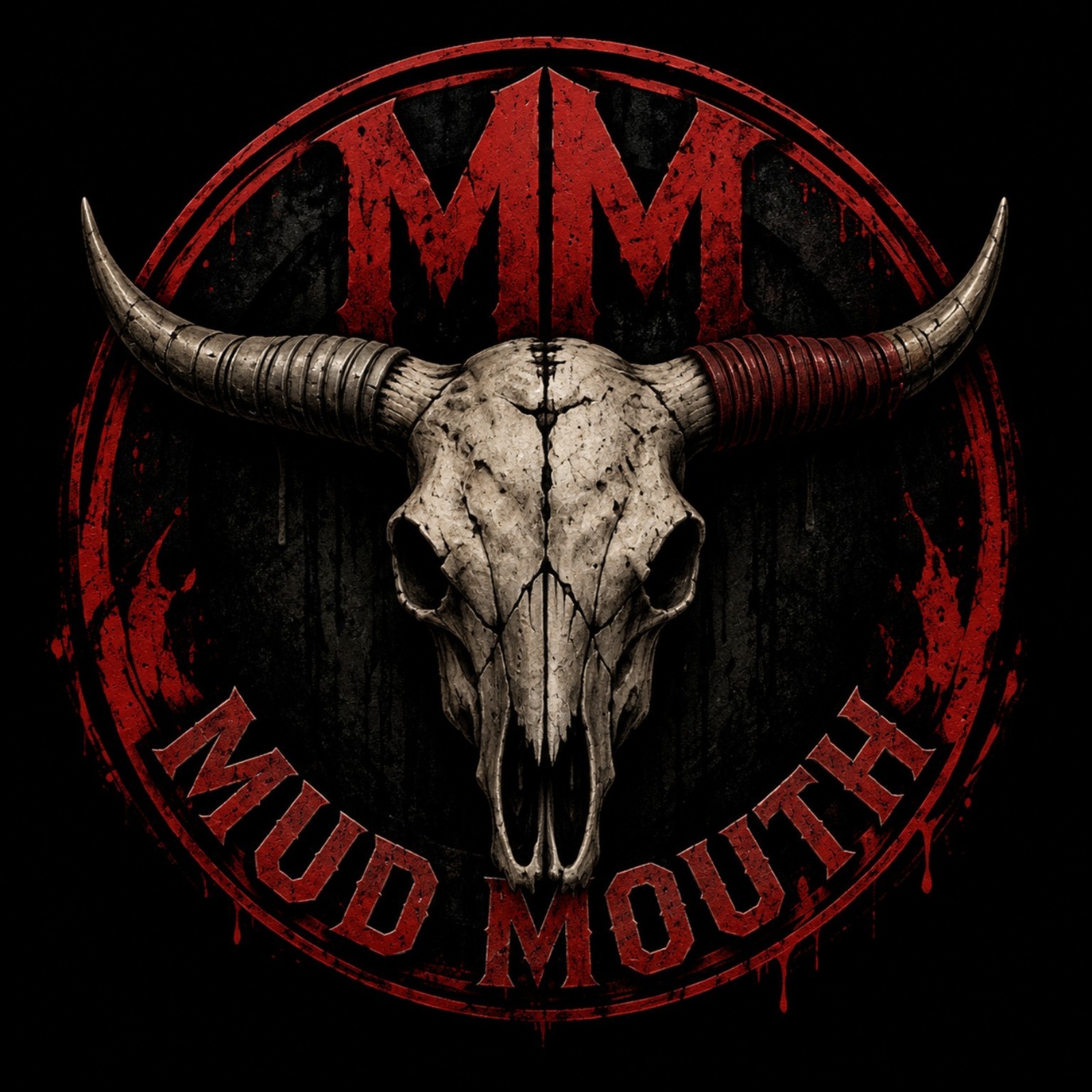 Mud Mouth