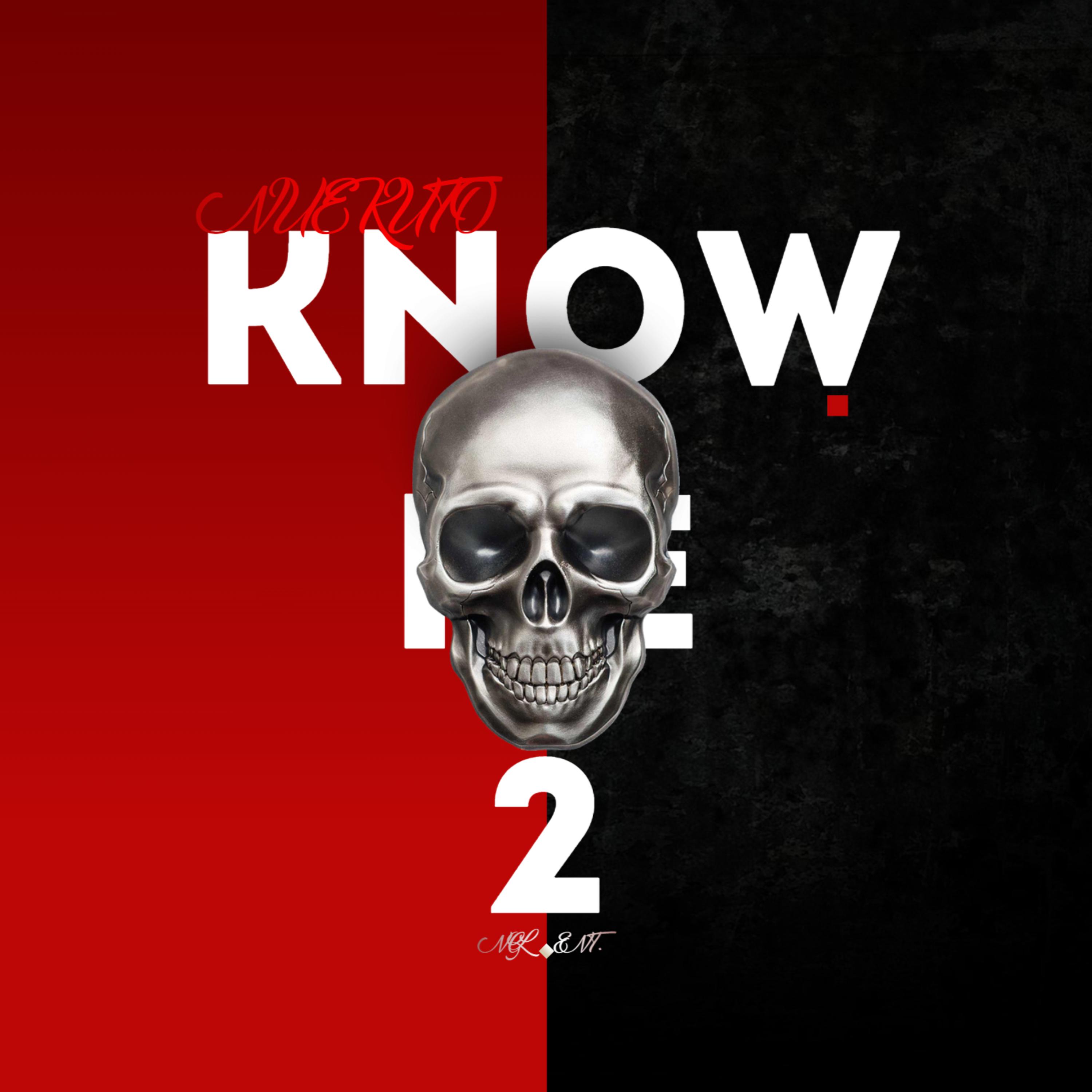 know me ll artwork