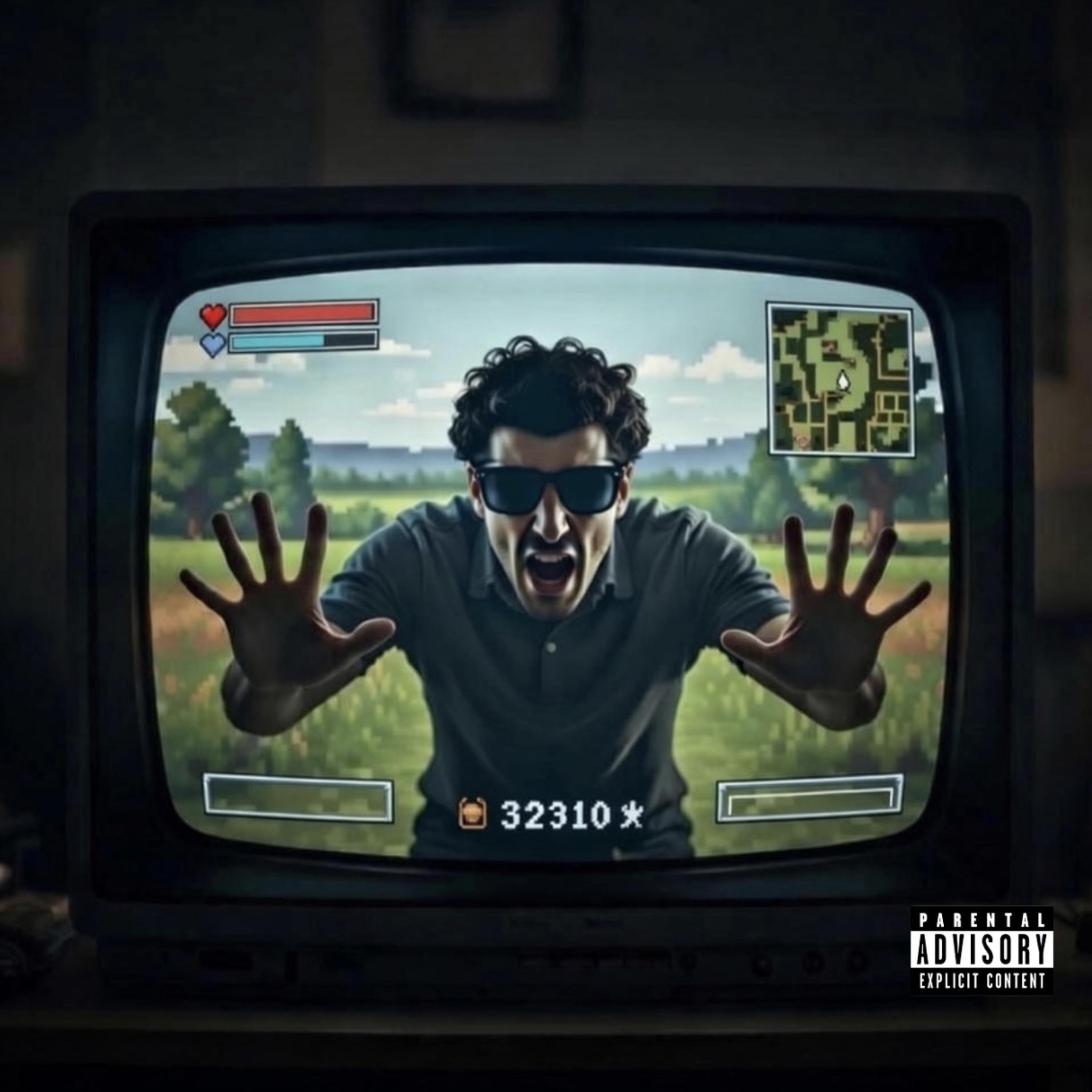 A WAY OUT artwork